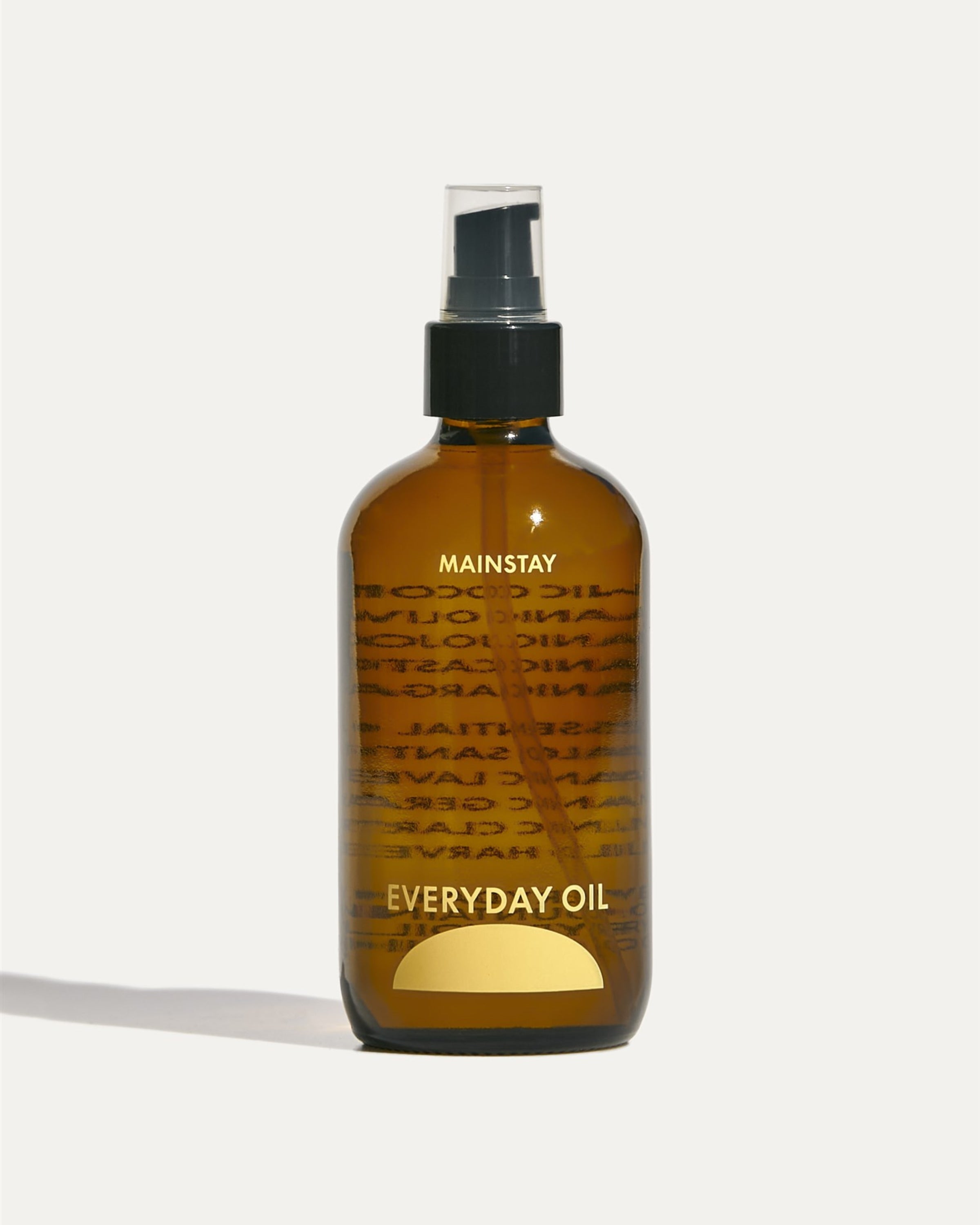 Everyday Oil in Mainstay Blend