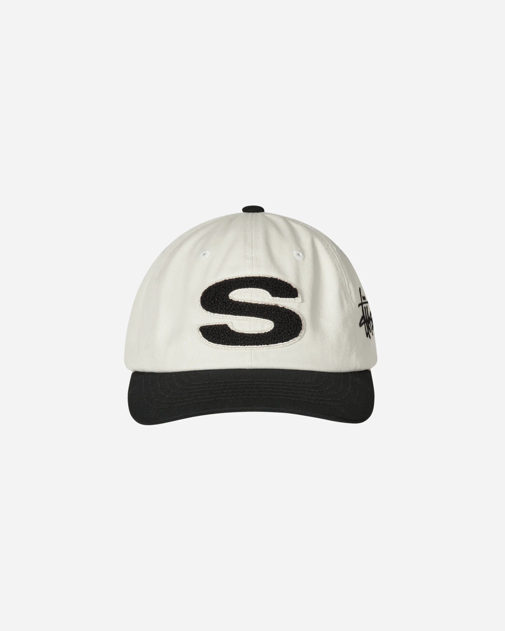 Chenille Low Pro Cap Chenille Low Pro Cap