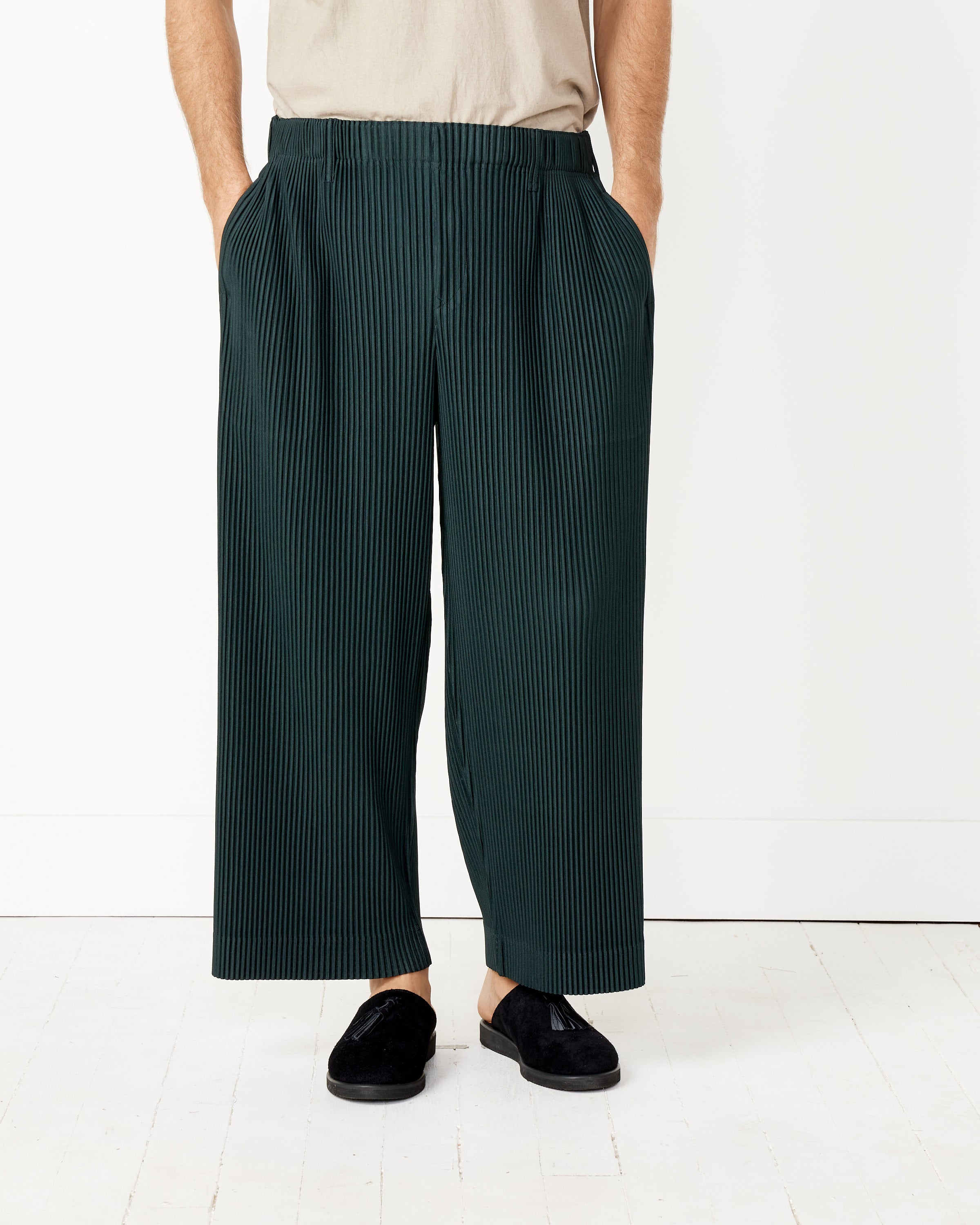 Mohawk General Store | Issey Miyake | Homme Plisse Tailored 2 Pants
