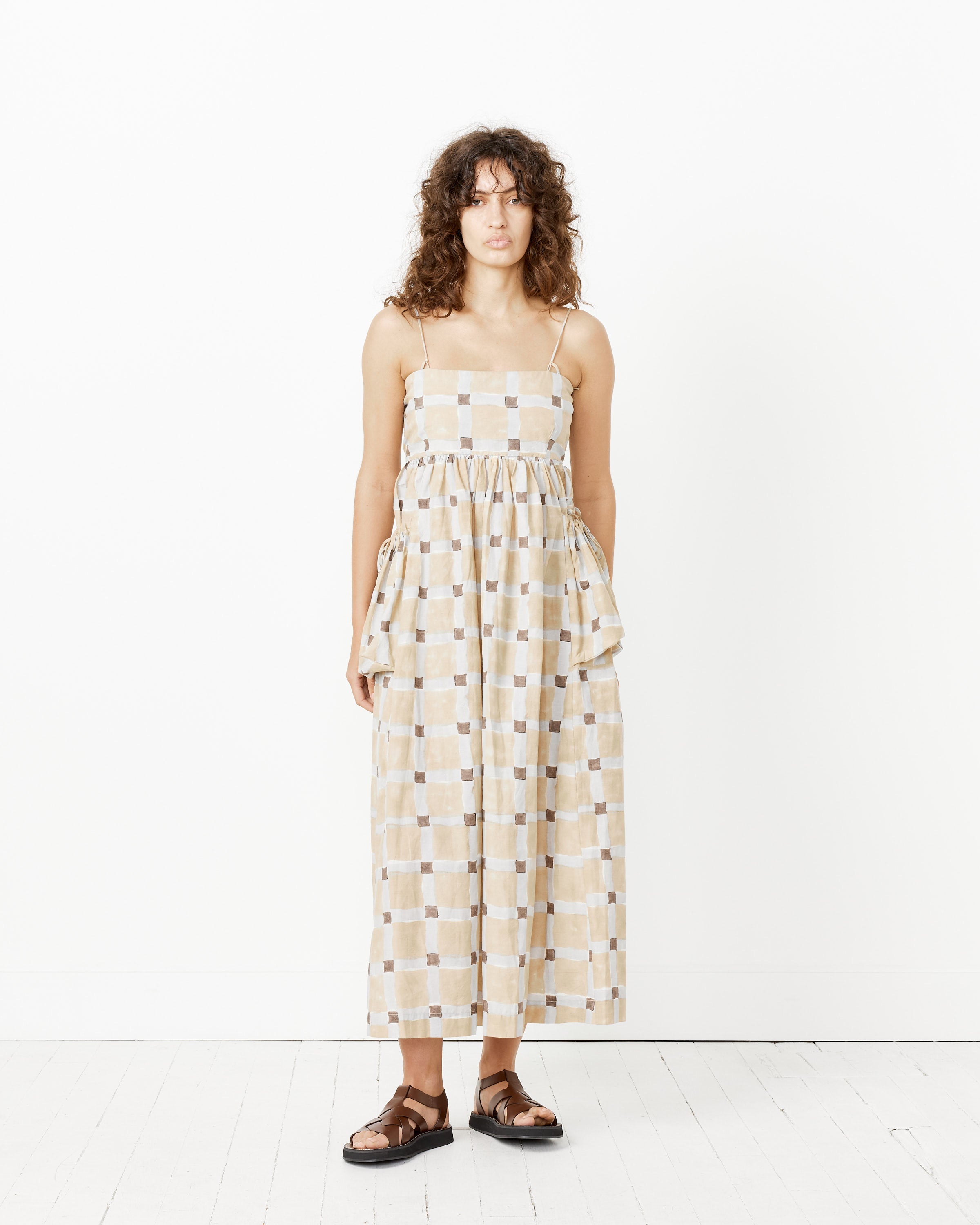 Bay Dress