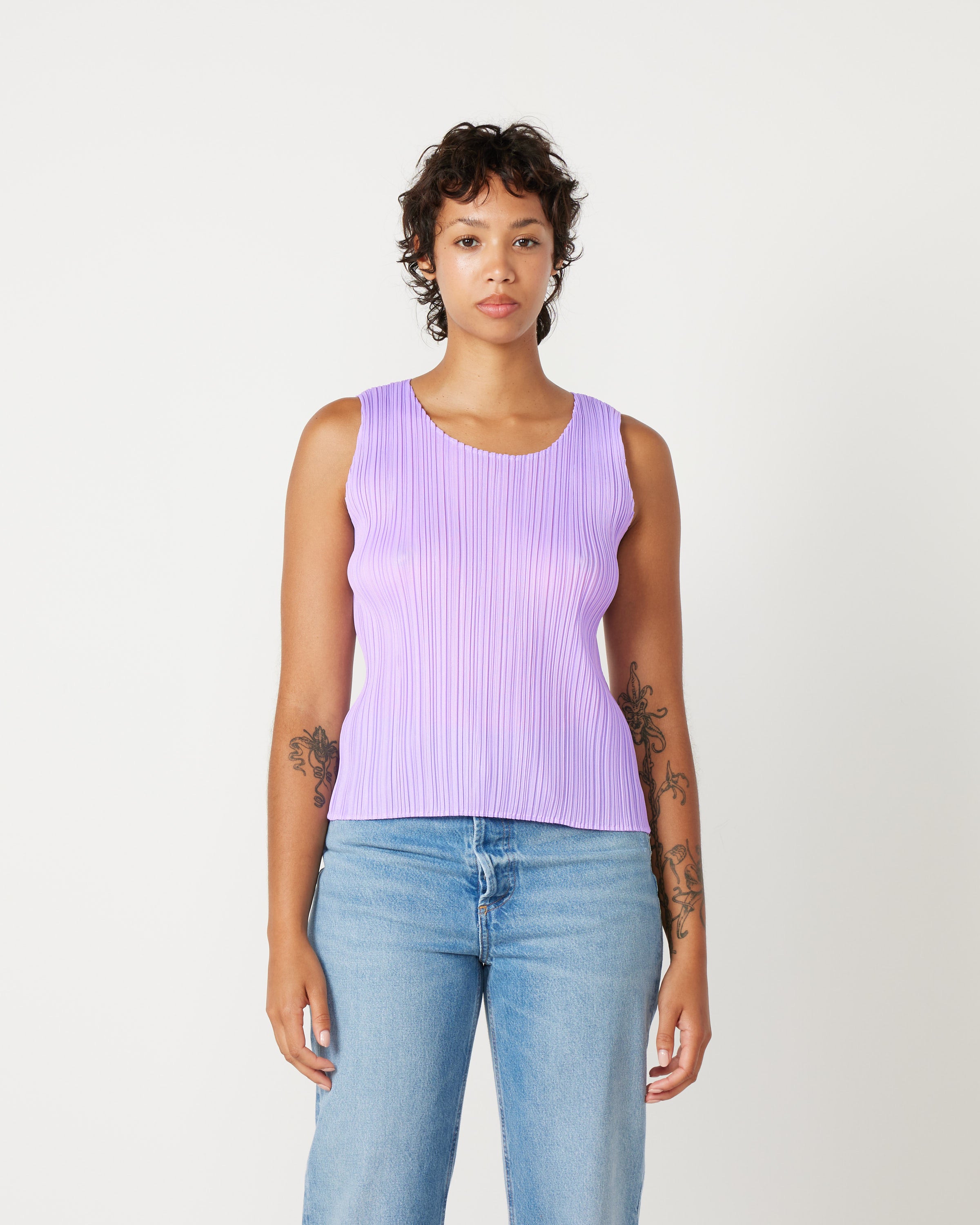 Monthly Colors Tank Top