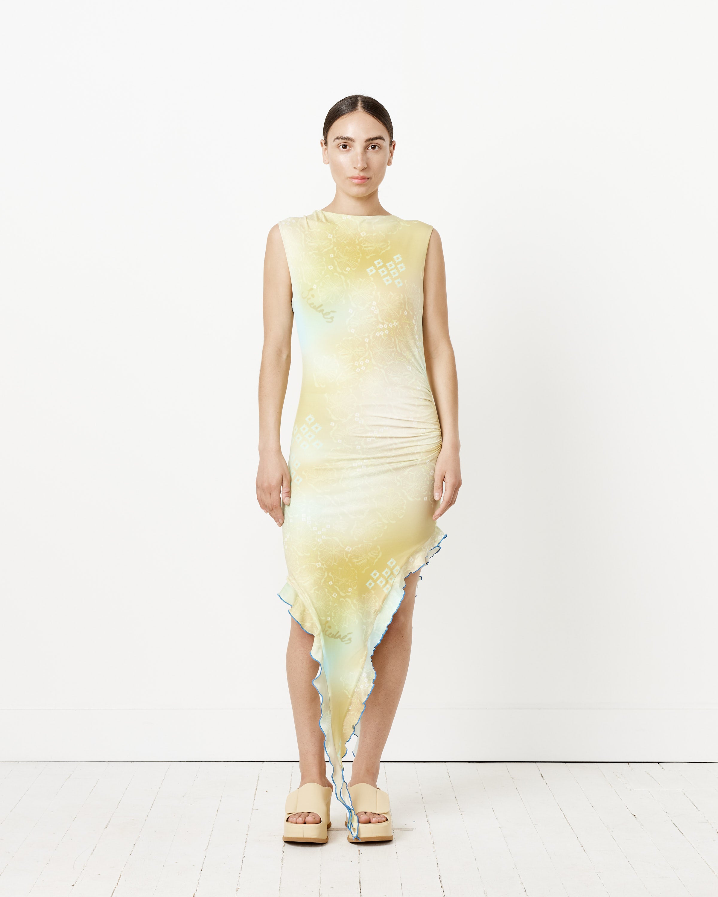 Eva Dress Eva Dress