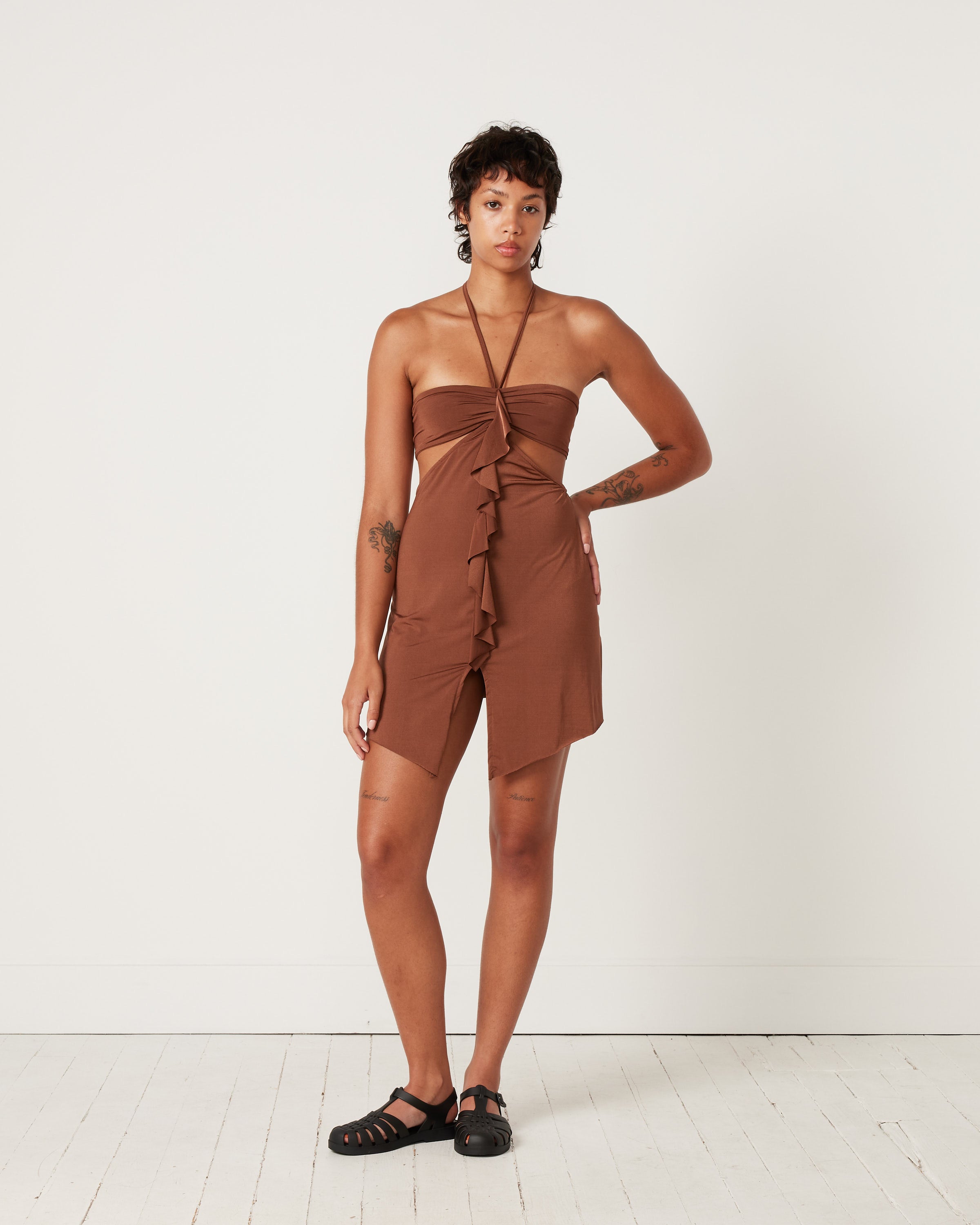 Amina Dress Amina Dress