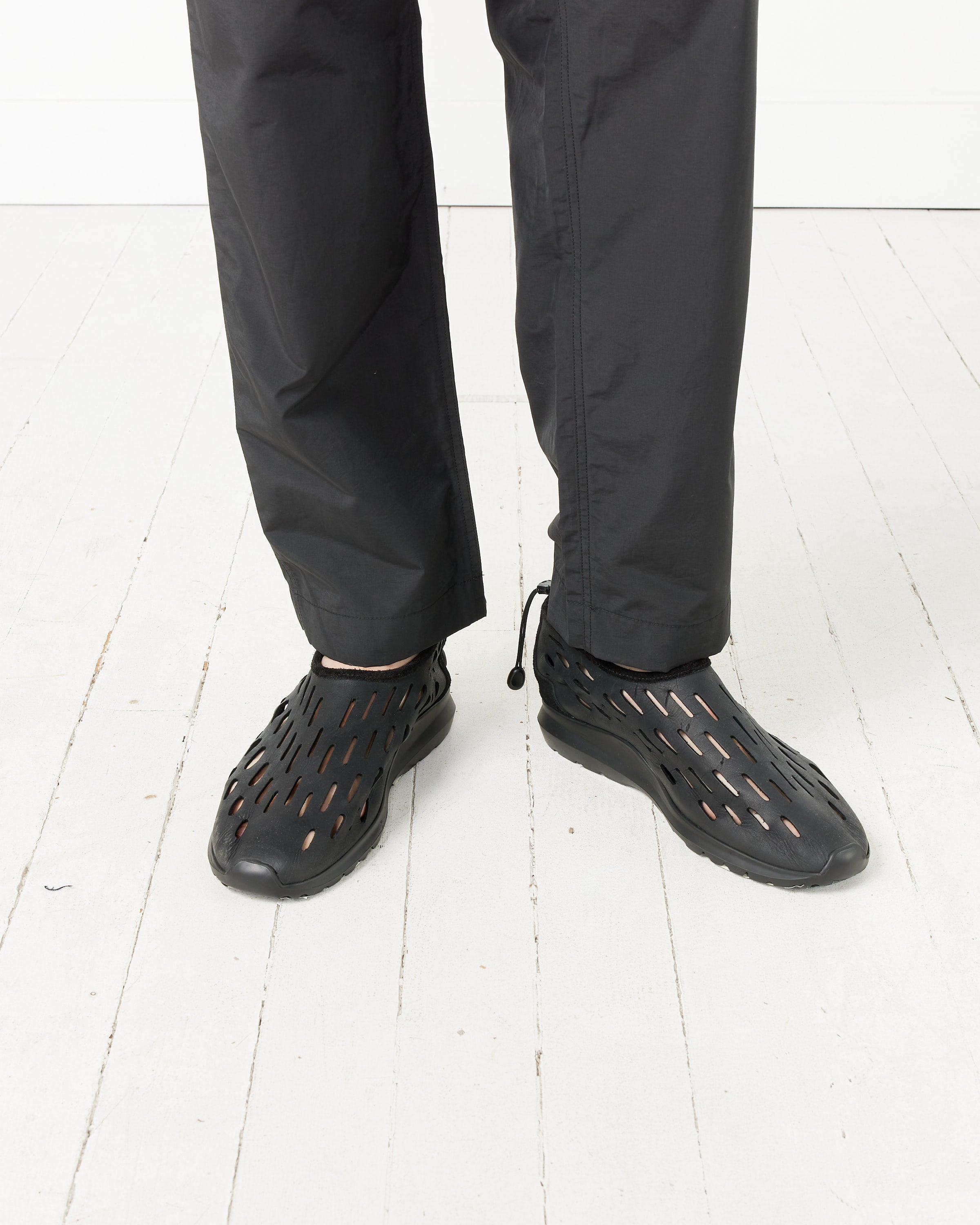 Strainer Shoes