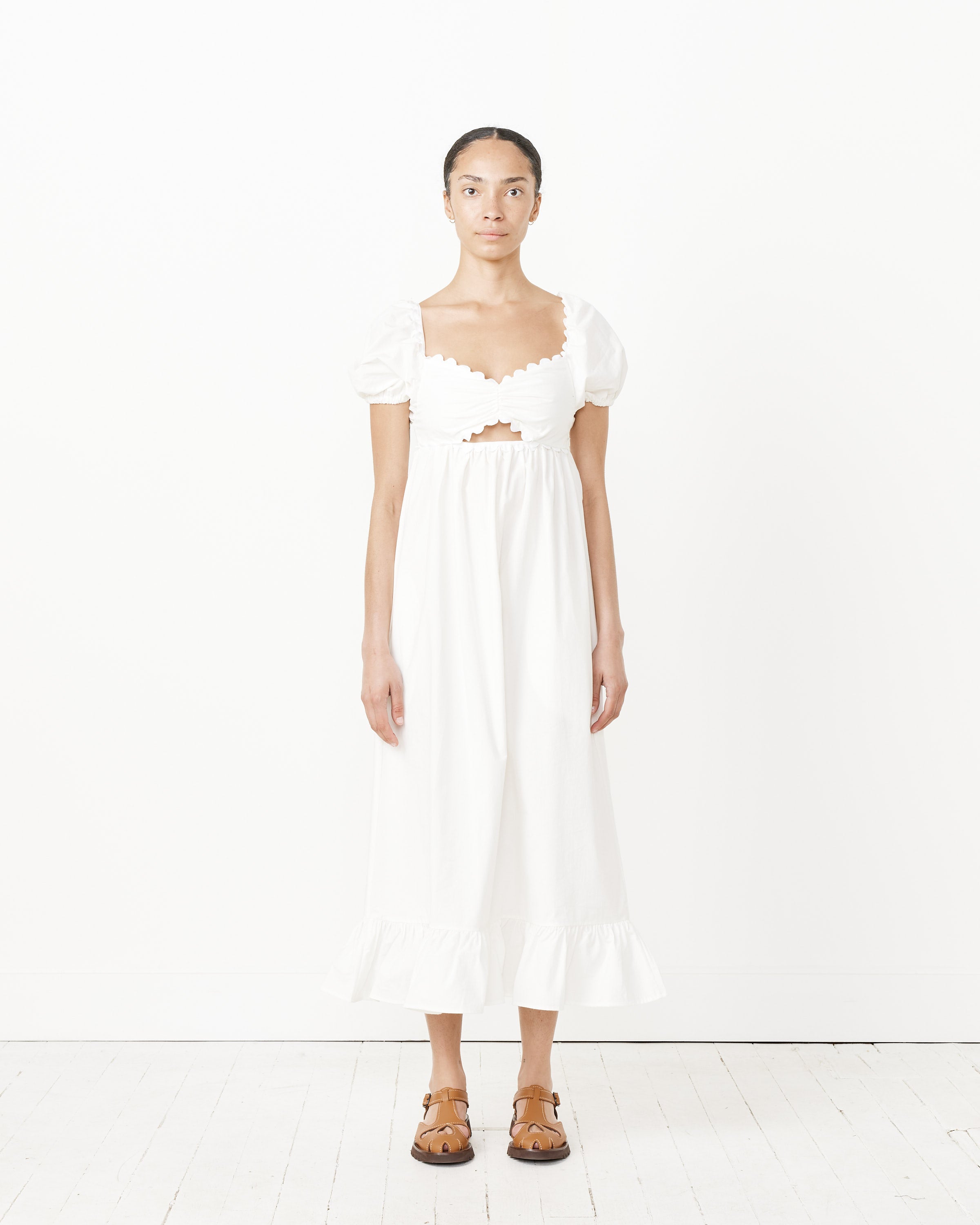 Nicola Dress Nicola Dress