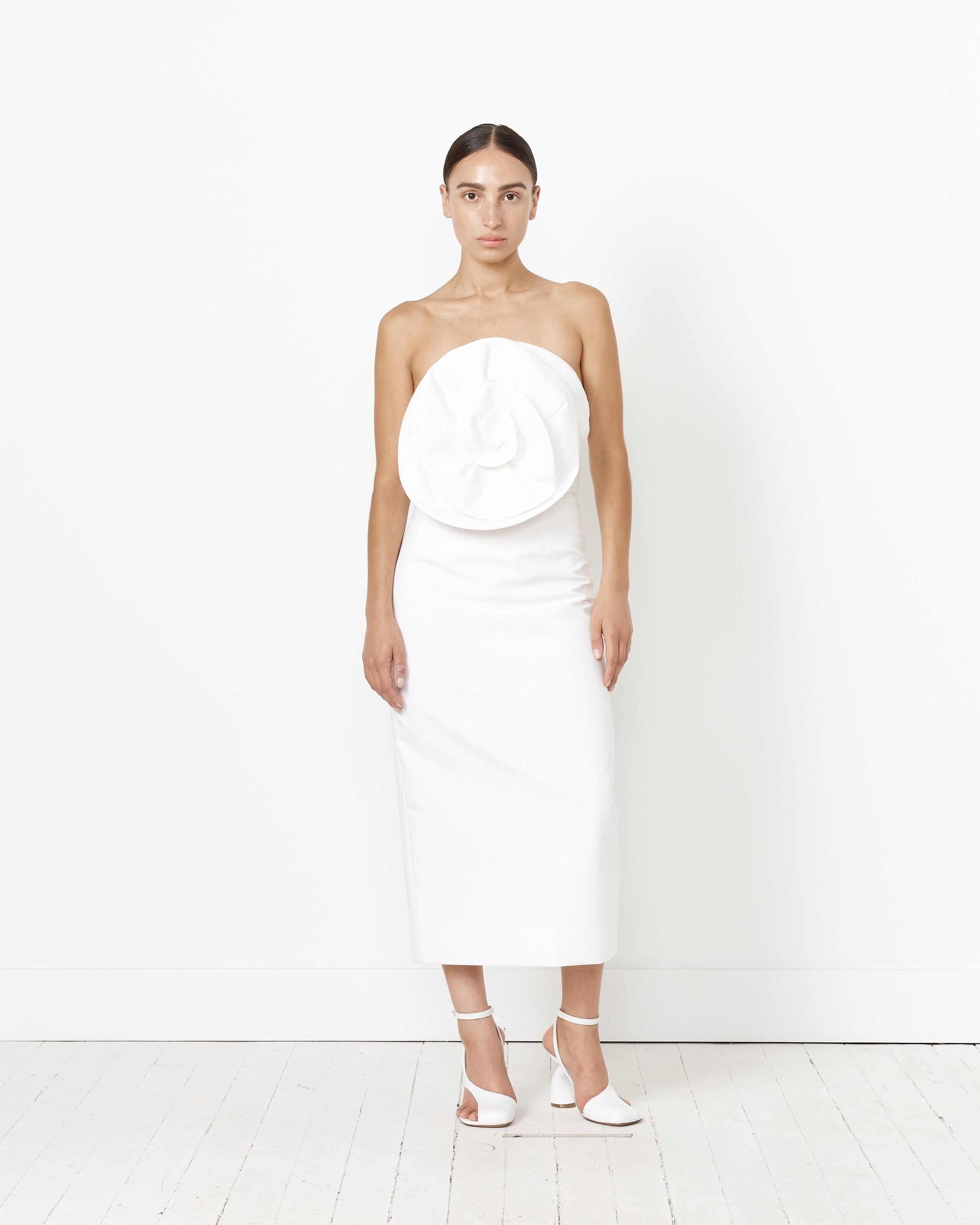 Maia Dress Maia Dress