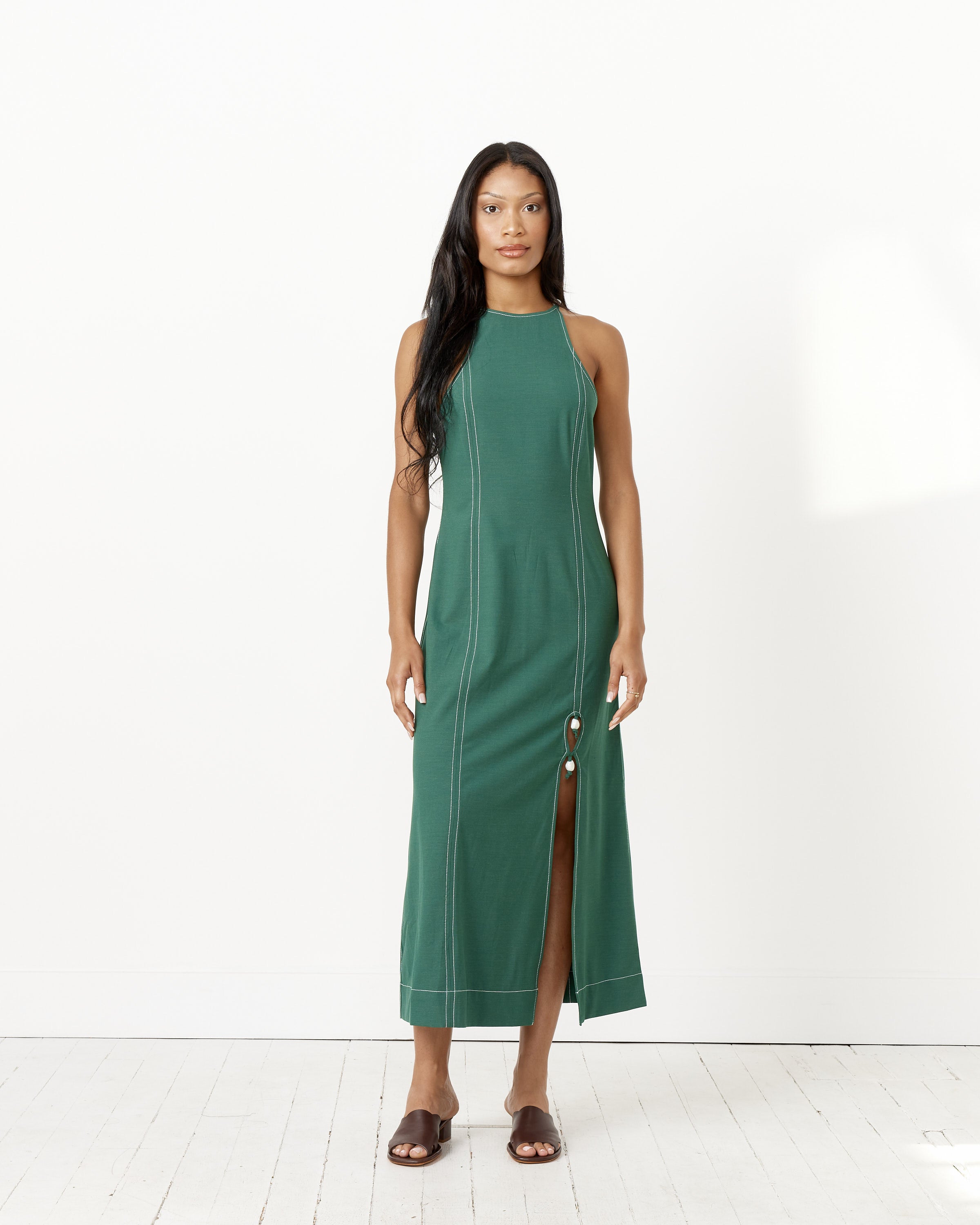 Drapey Maxi Dress Drapey Maxi Dress