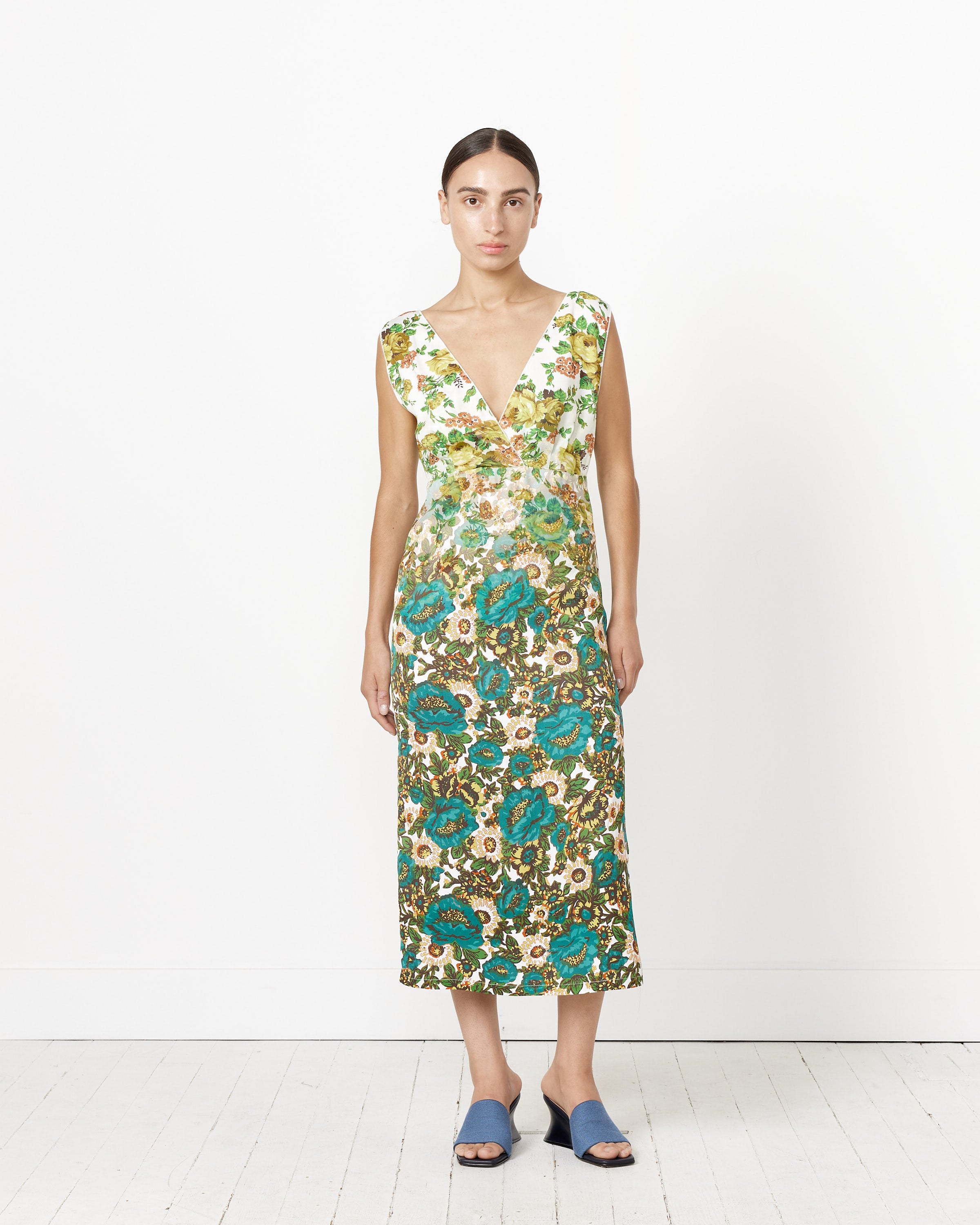 Calvado Dress Calvado Dress