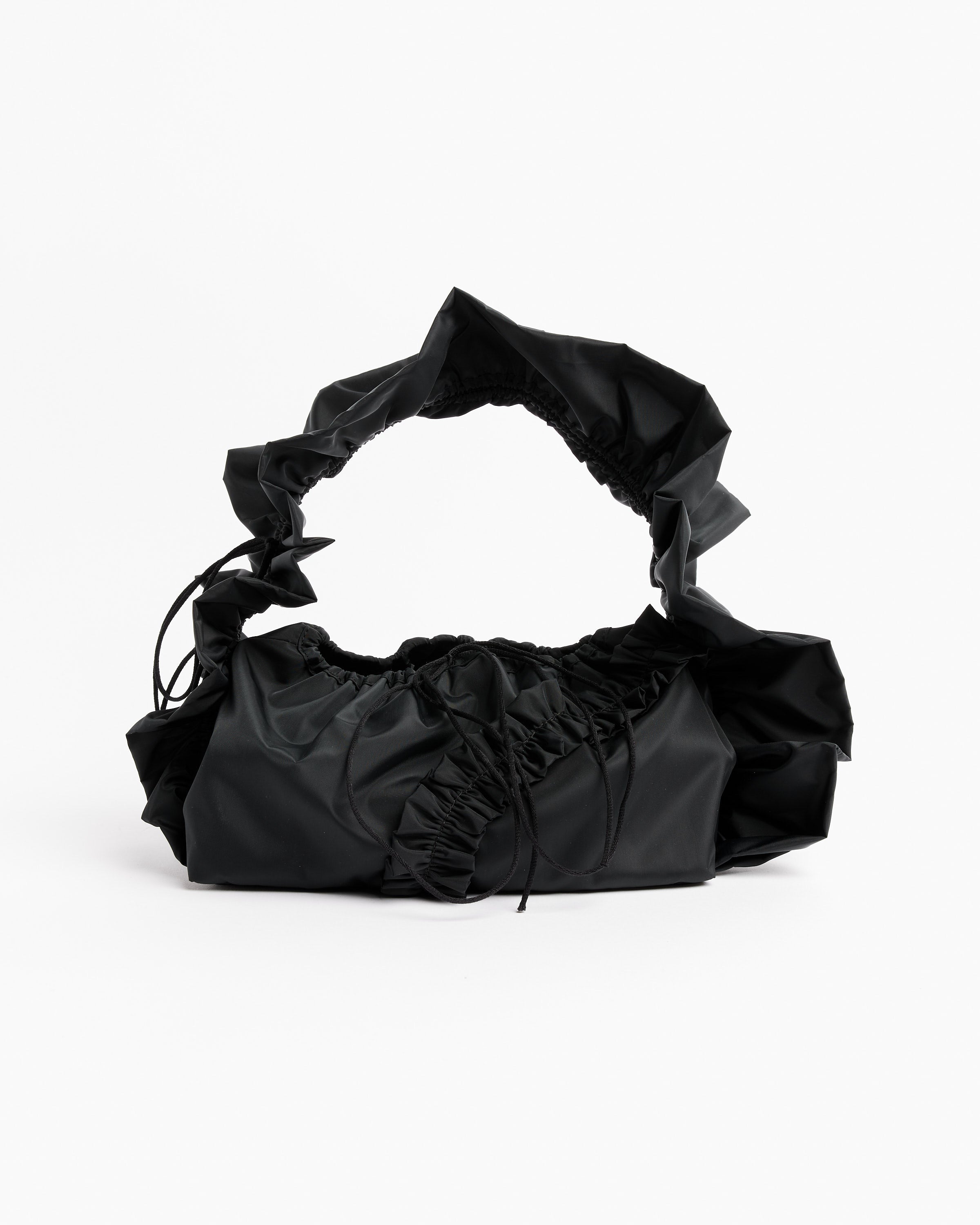 Polène | Bag - UMI - Black