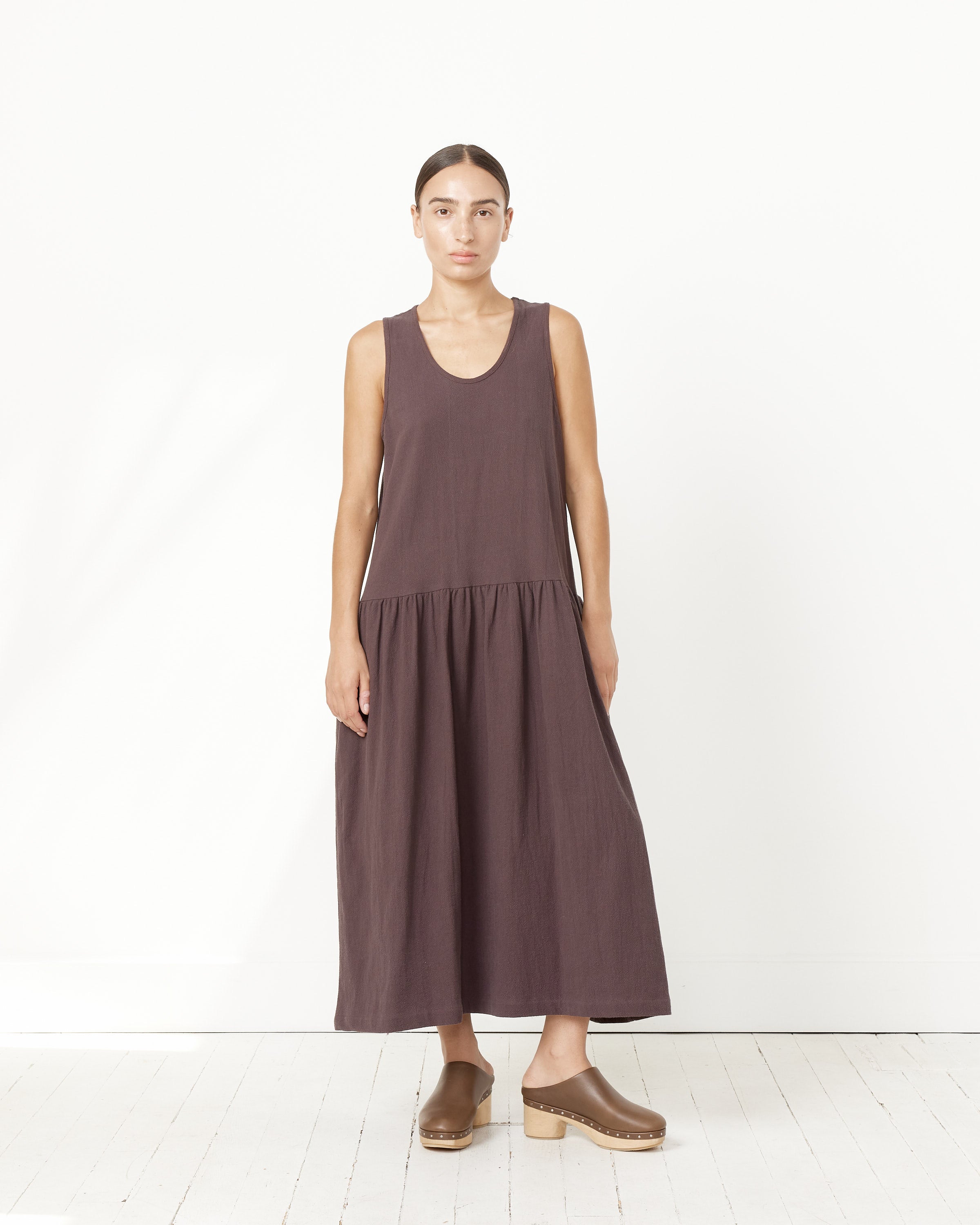 Tank Dress Tank Dress
