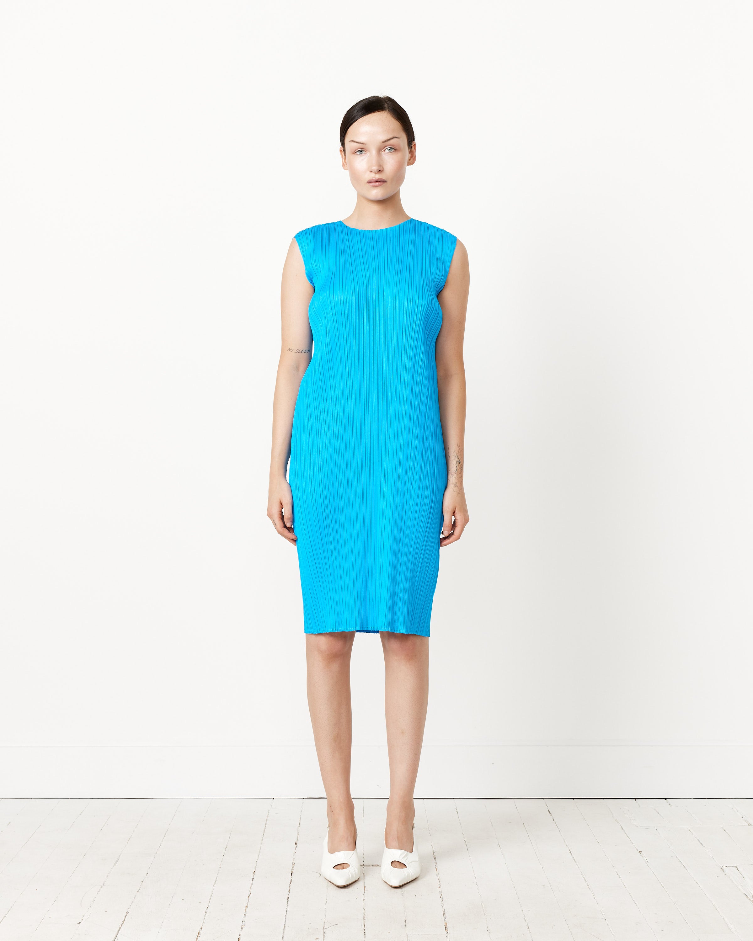 MC August Dress MC August Dress
