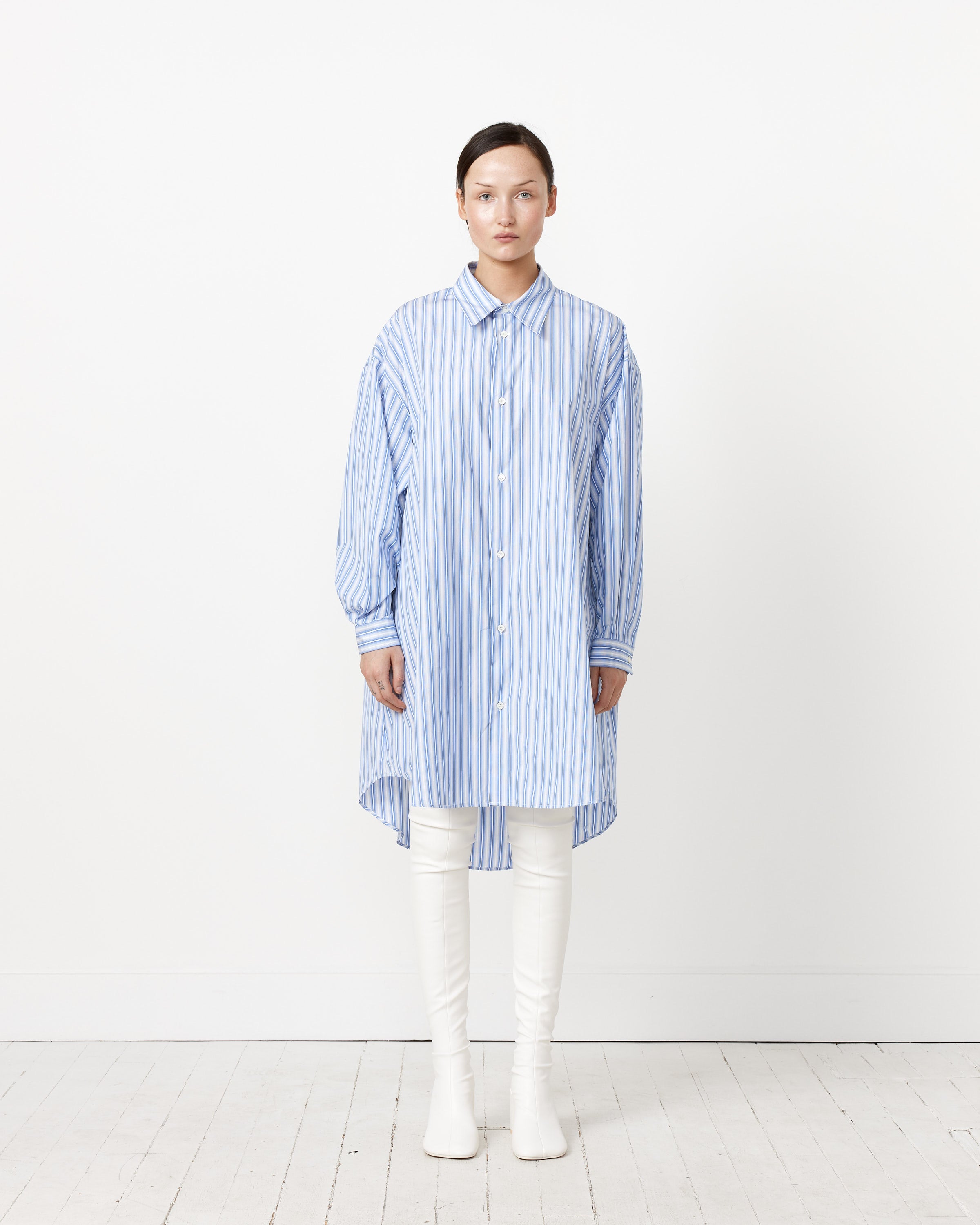 Shirt Dress Shirt Dress