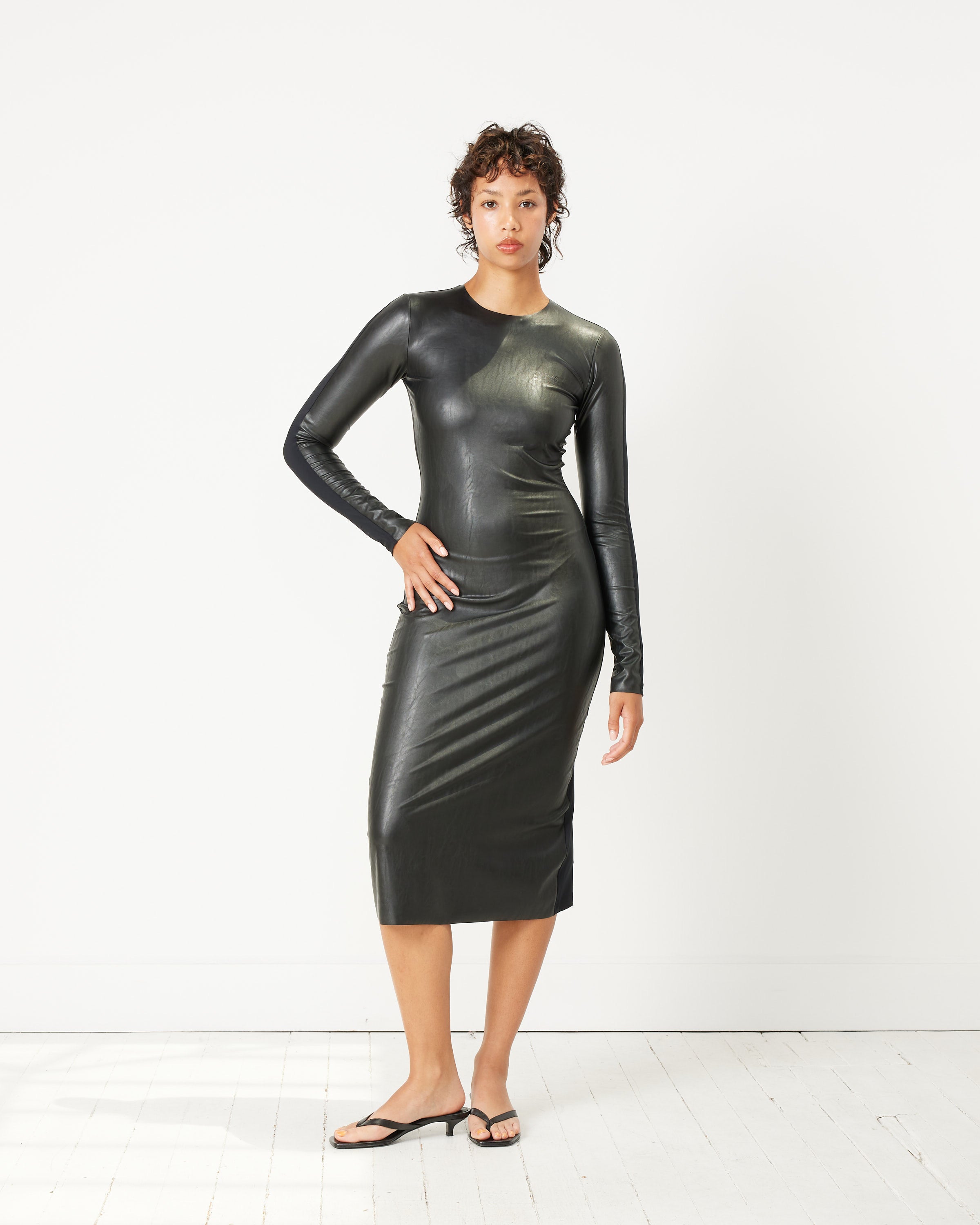 Midi Dress Midi Dress