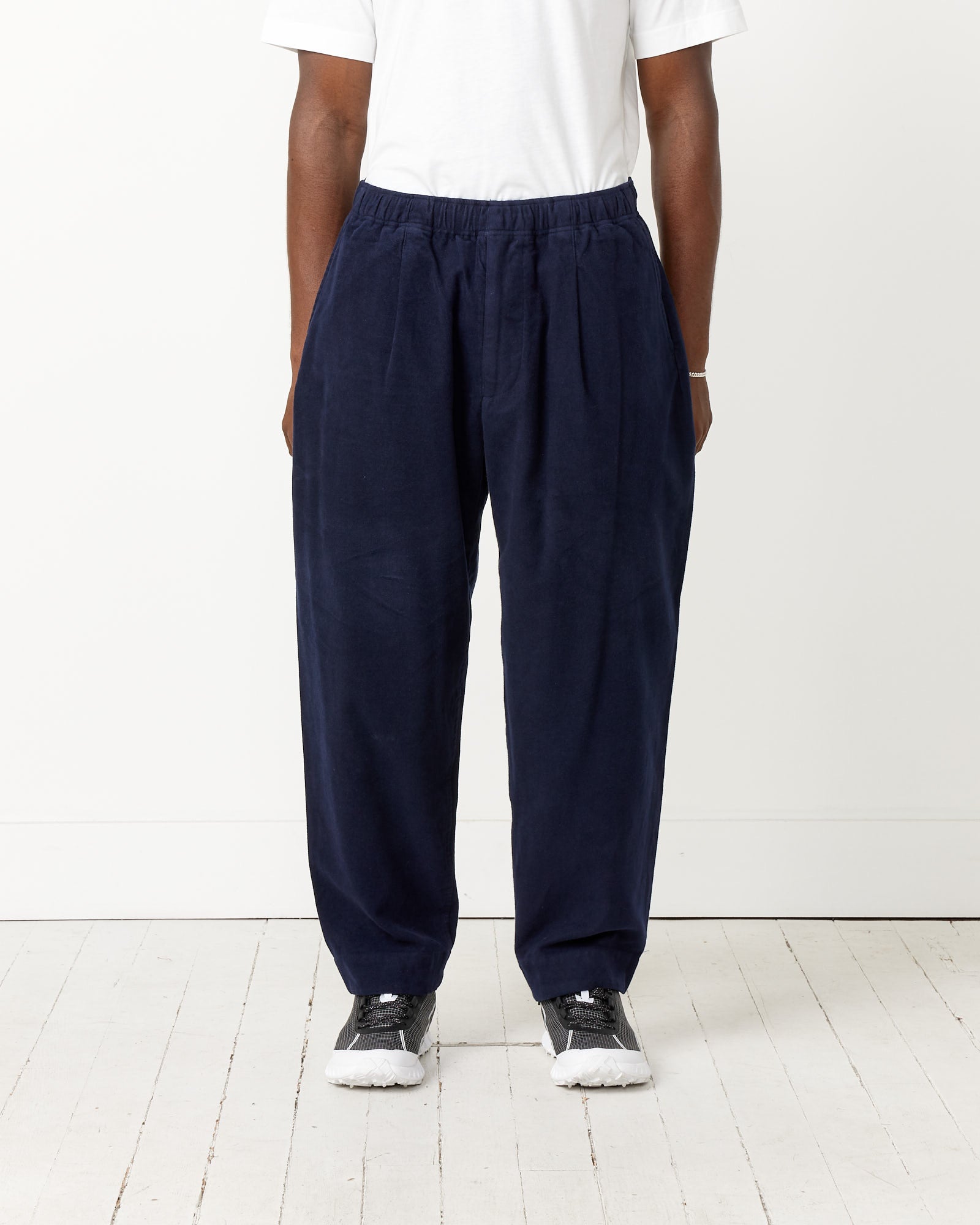 Flannel ODU Pant
