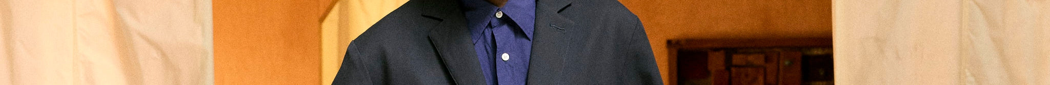 SMOCK Menswear Suits & Blazers