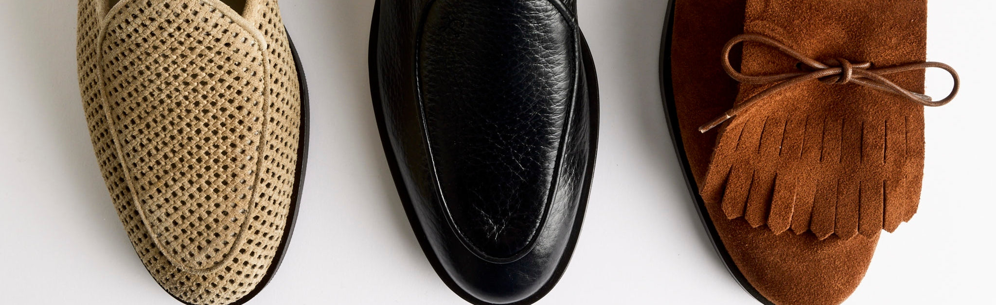 Men's Fall 2025 Shoes