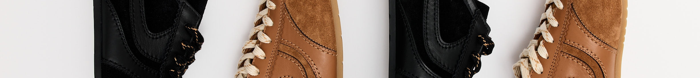 Men's Fall 2025 Shoes