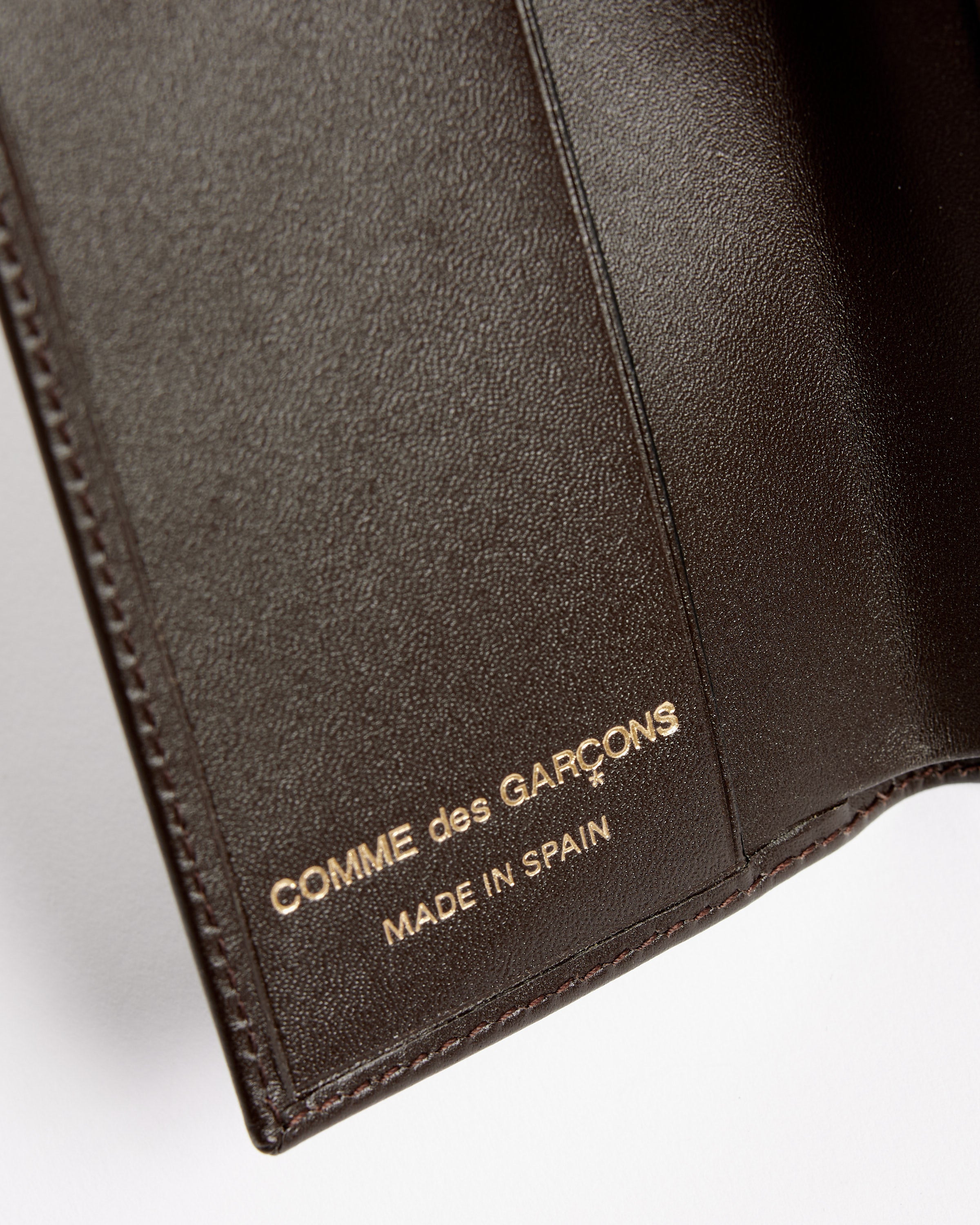 Classic Cardholder