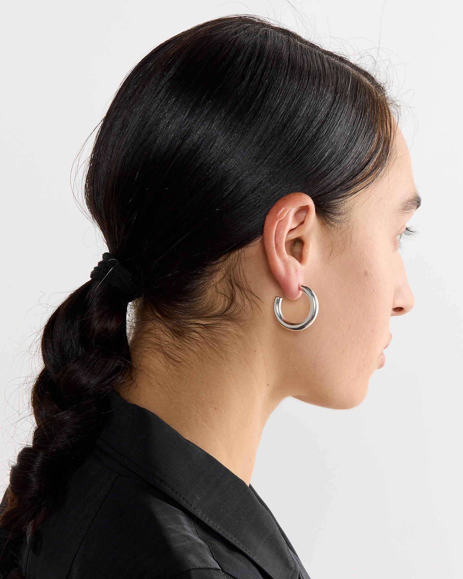 Sterling silver everyday earrings online