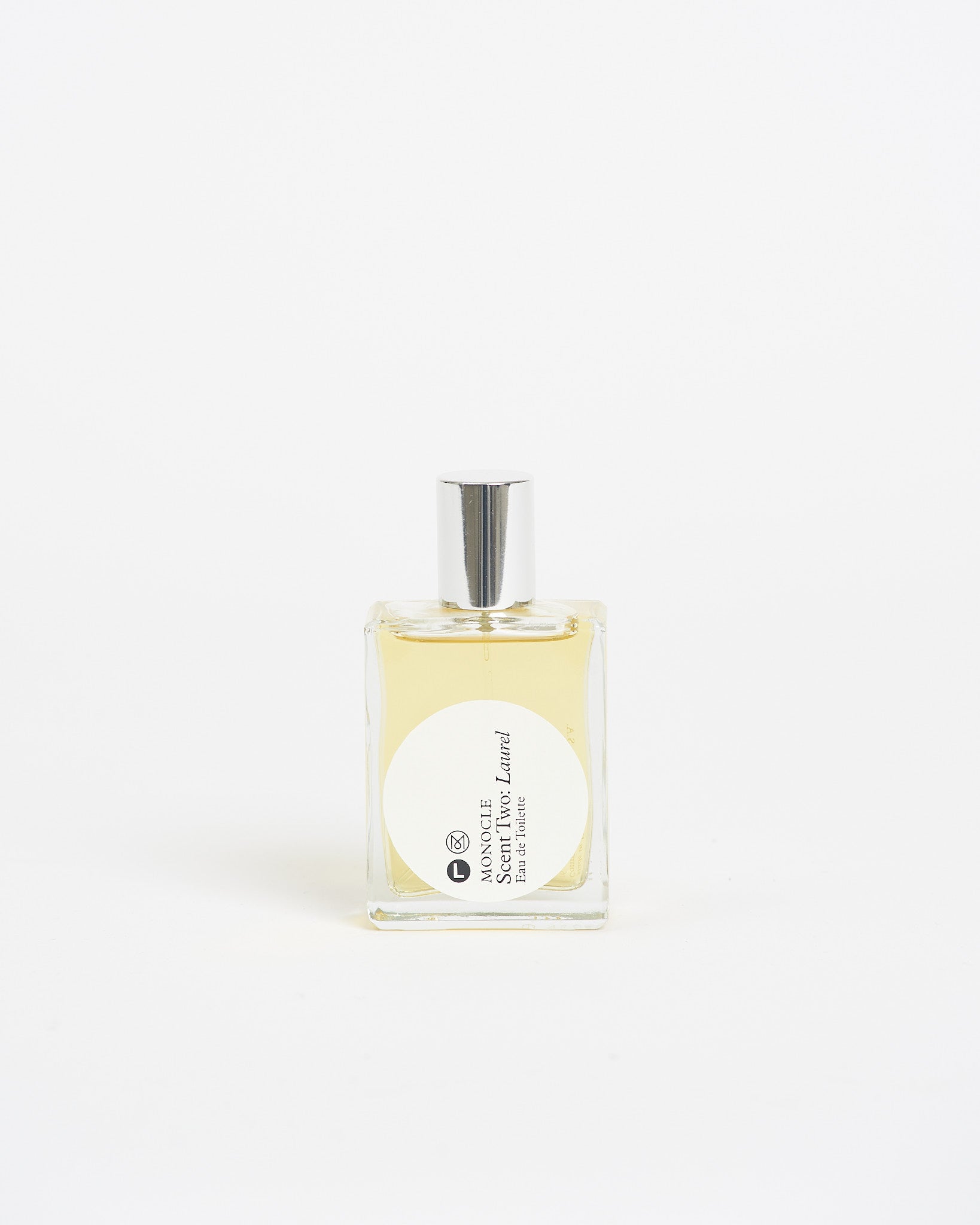 Monocle Scent 2 in Laurel