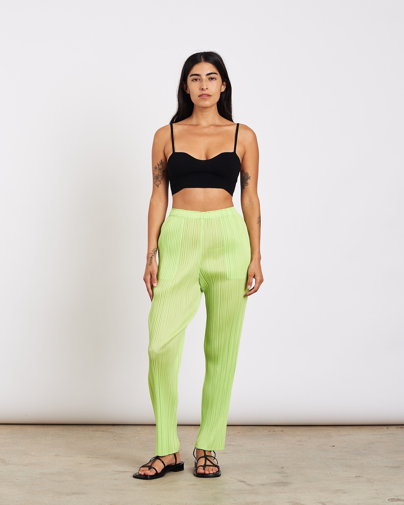 Monthly Colors Pant