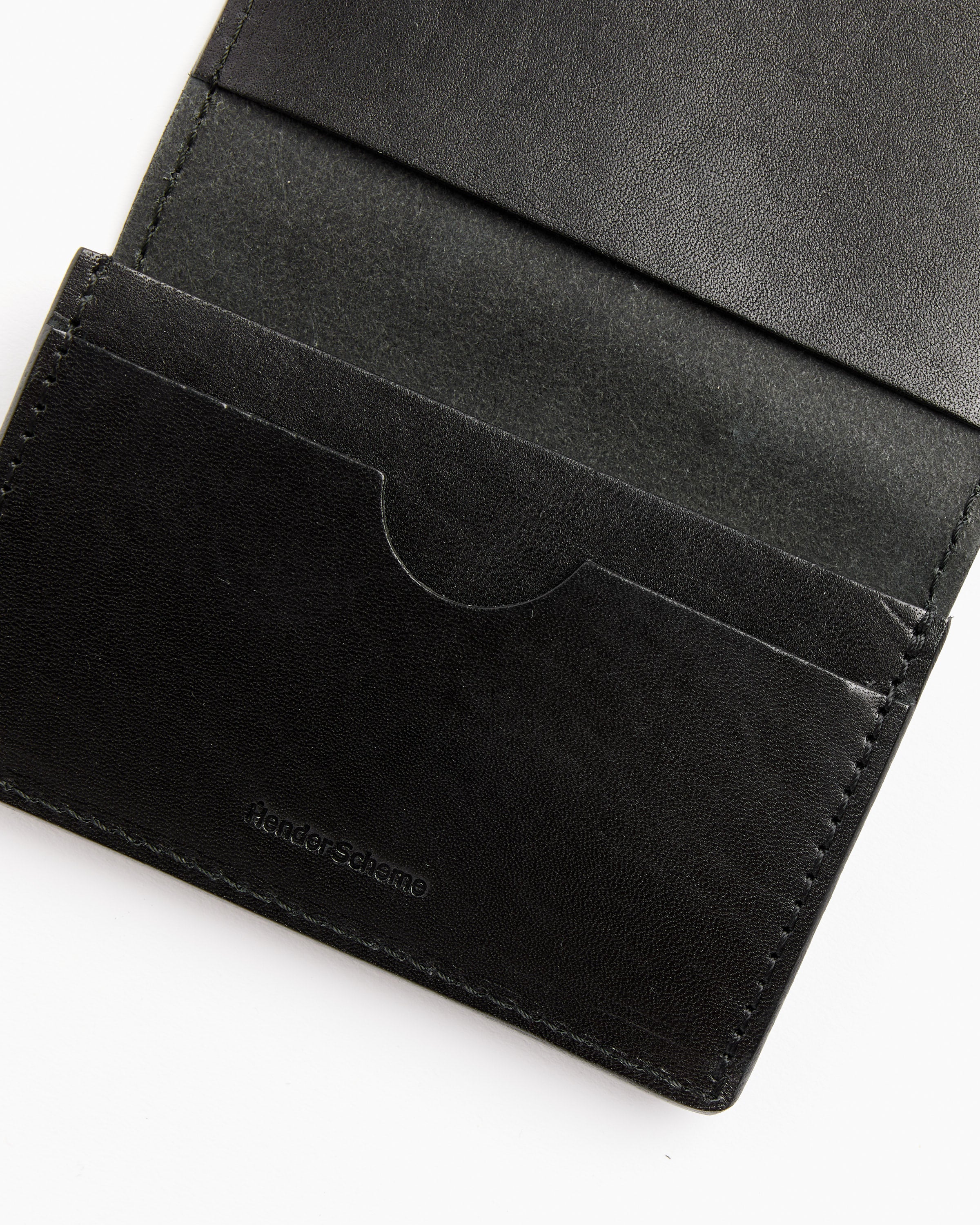 Folded Card Case