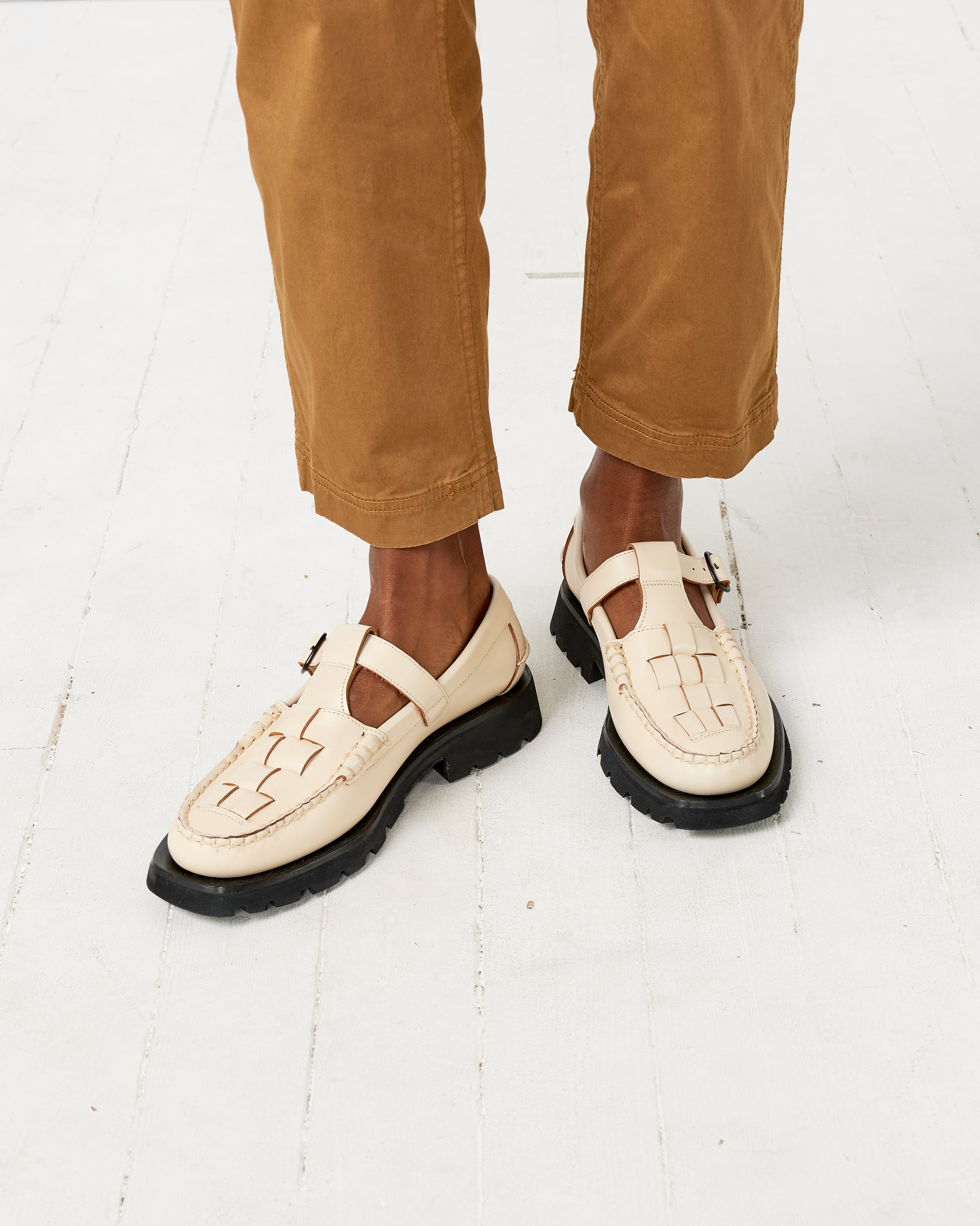 Soller Sport Loafer