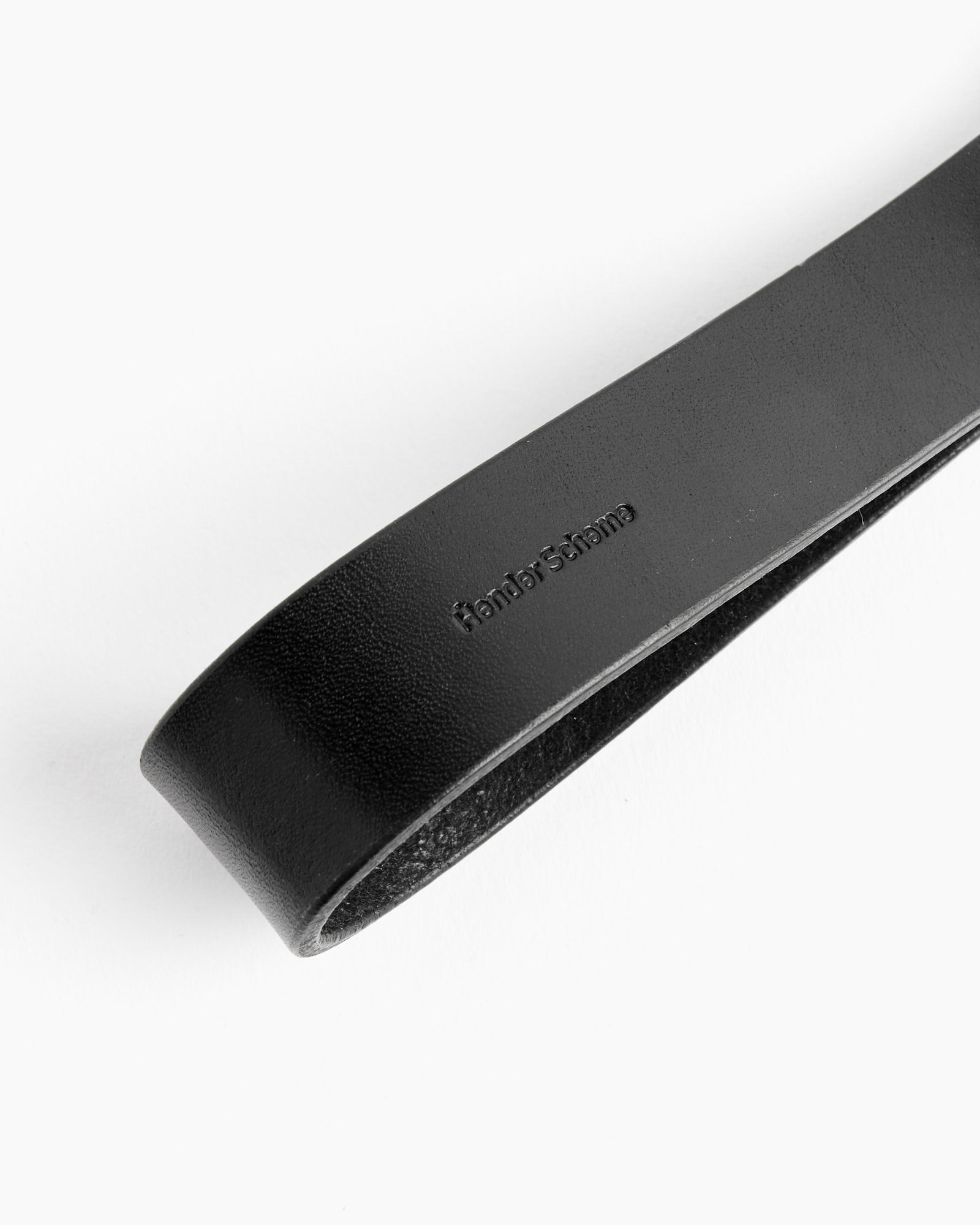 Hender scheme key flock black
