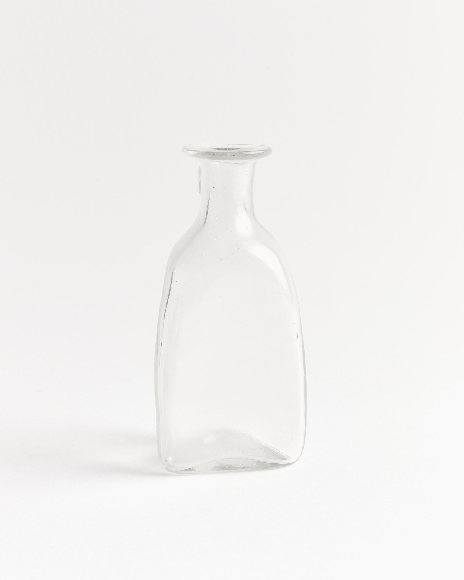 Bagno Triangulaire Transparent