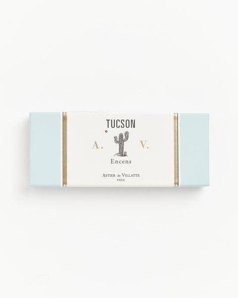 Tucson Incense