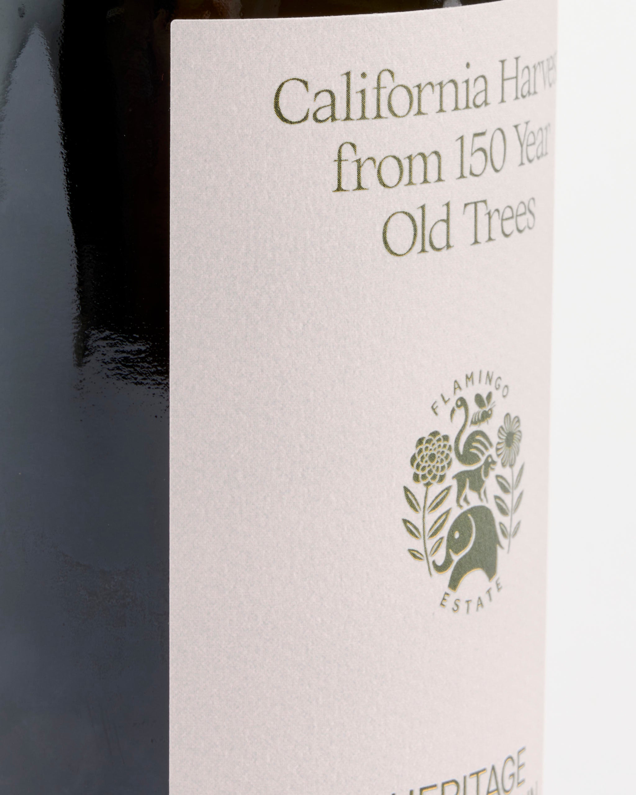 Heritage Extra Virgin Olive Oil - Default Title (232336)