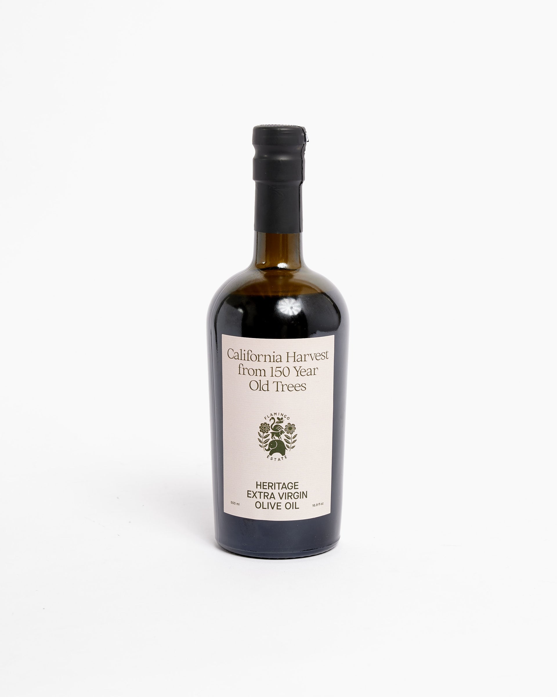 Heritage Extra Virgin Oil