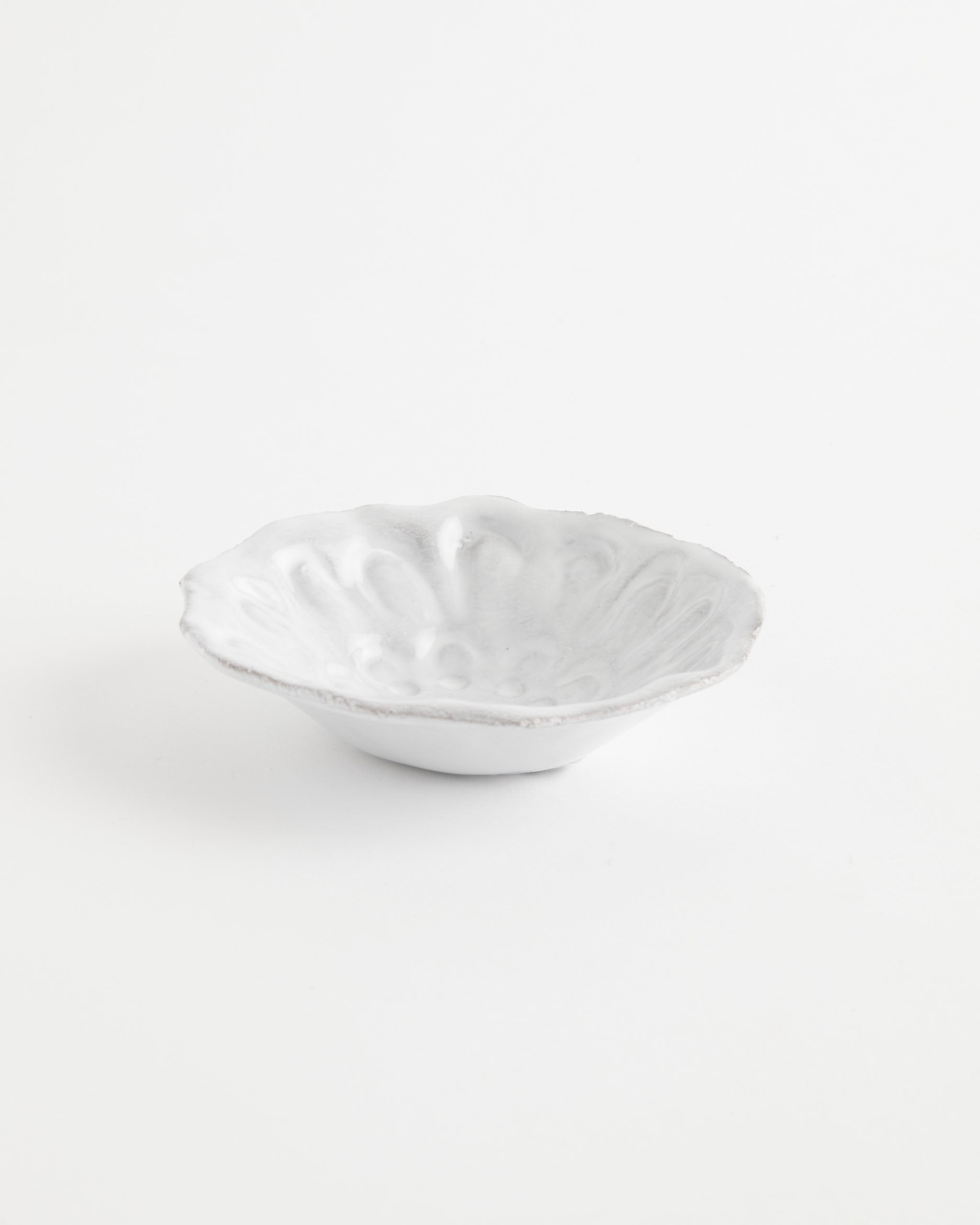 Astier De Villatte Marguerite Ashtray - Default Title (236946)