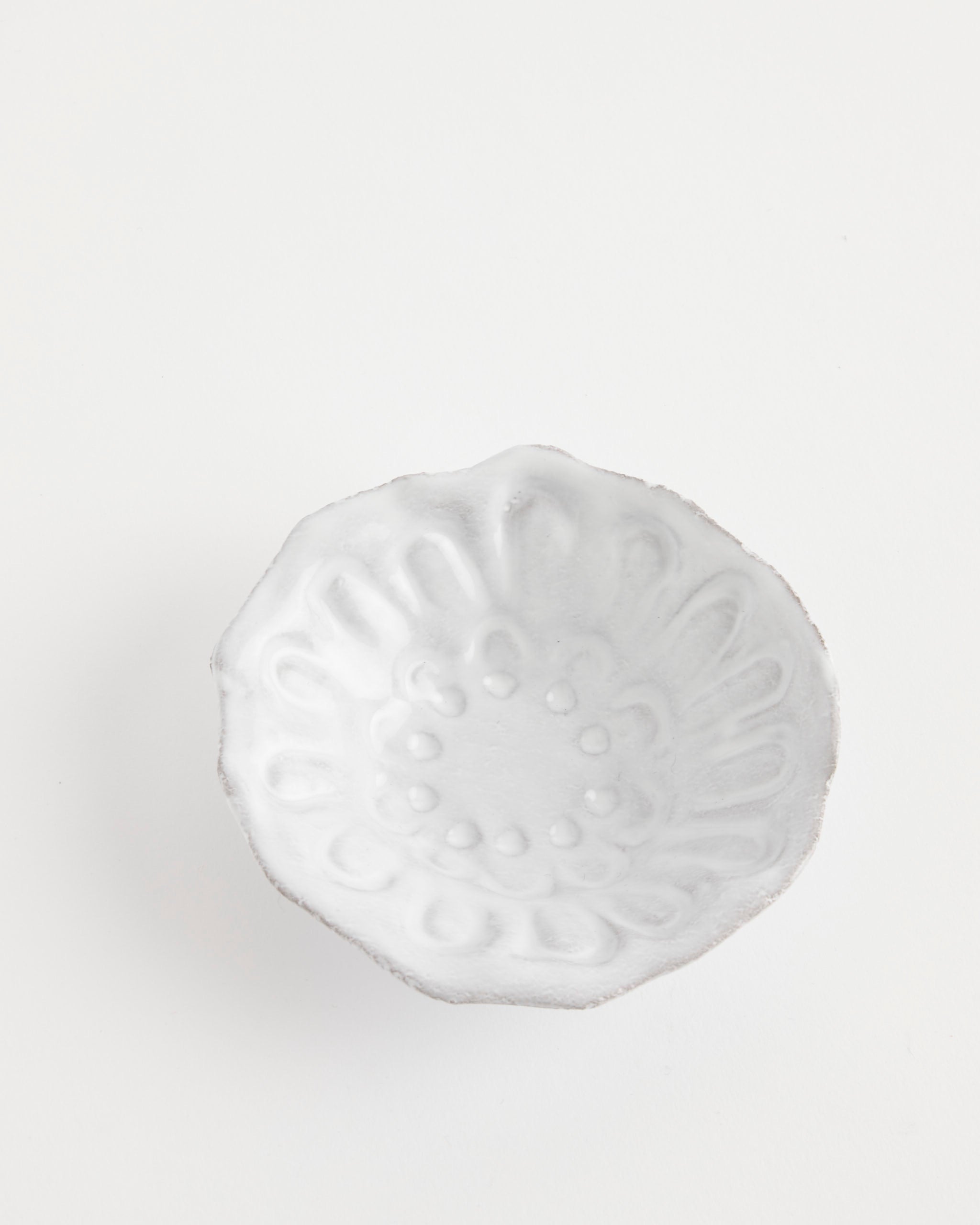 Astier De Villatte Marguerite Ashtray - Default Title (236946)