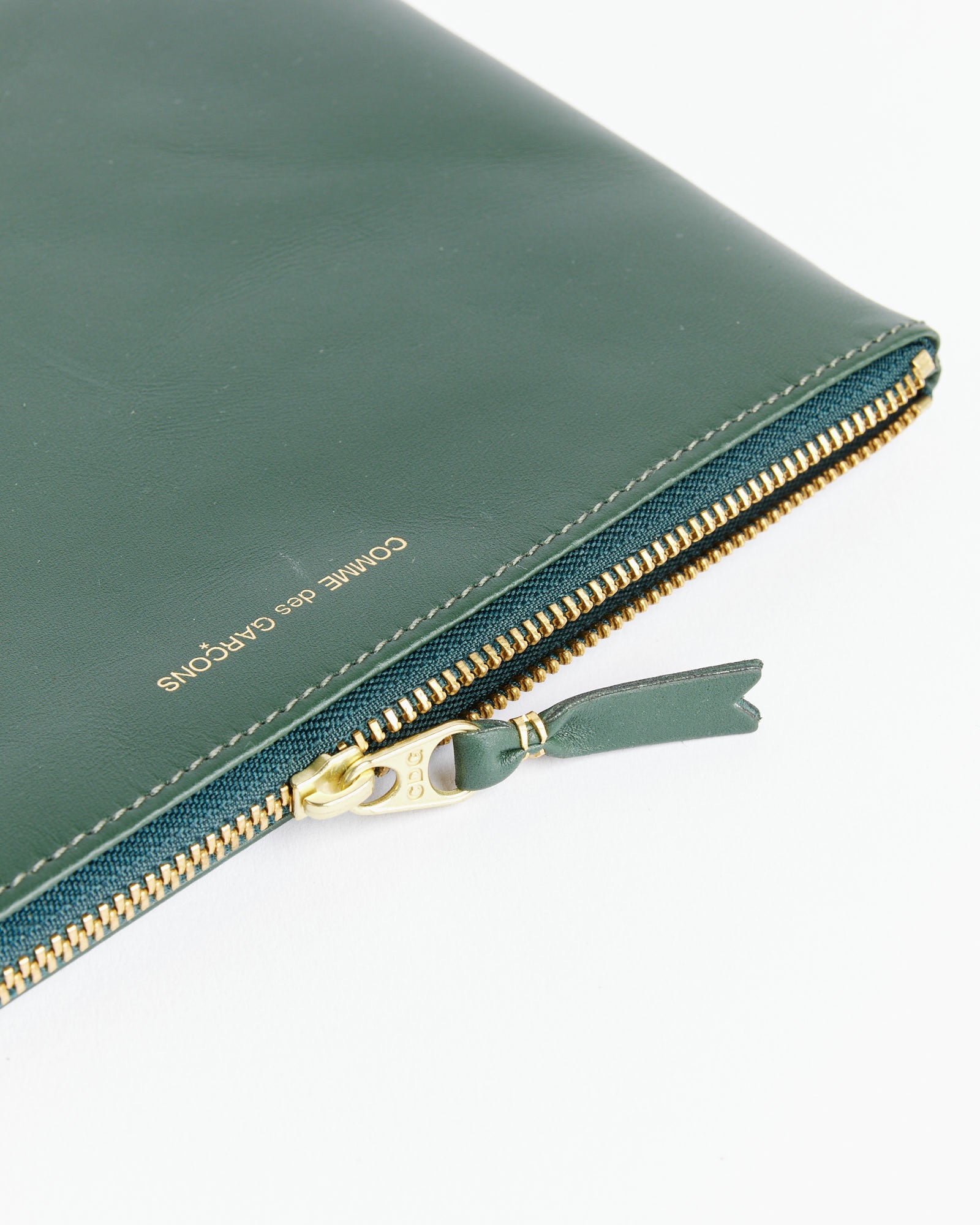 Comme des garcons sa5100 classic wallet outlet
