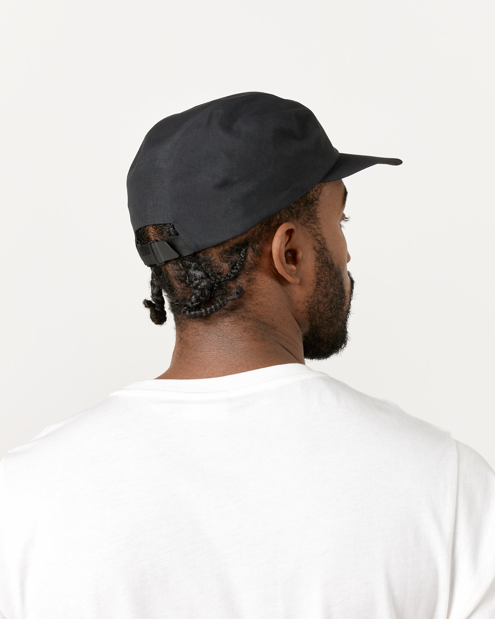 685 Stealth Cap in Black