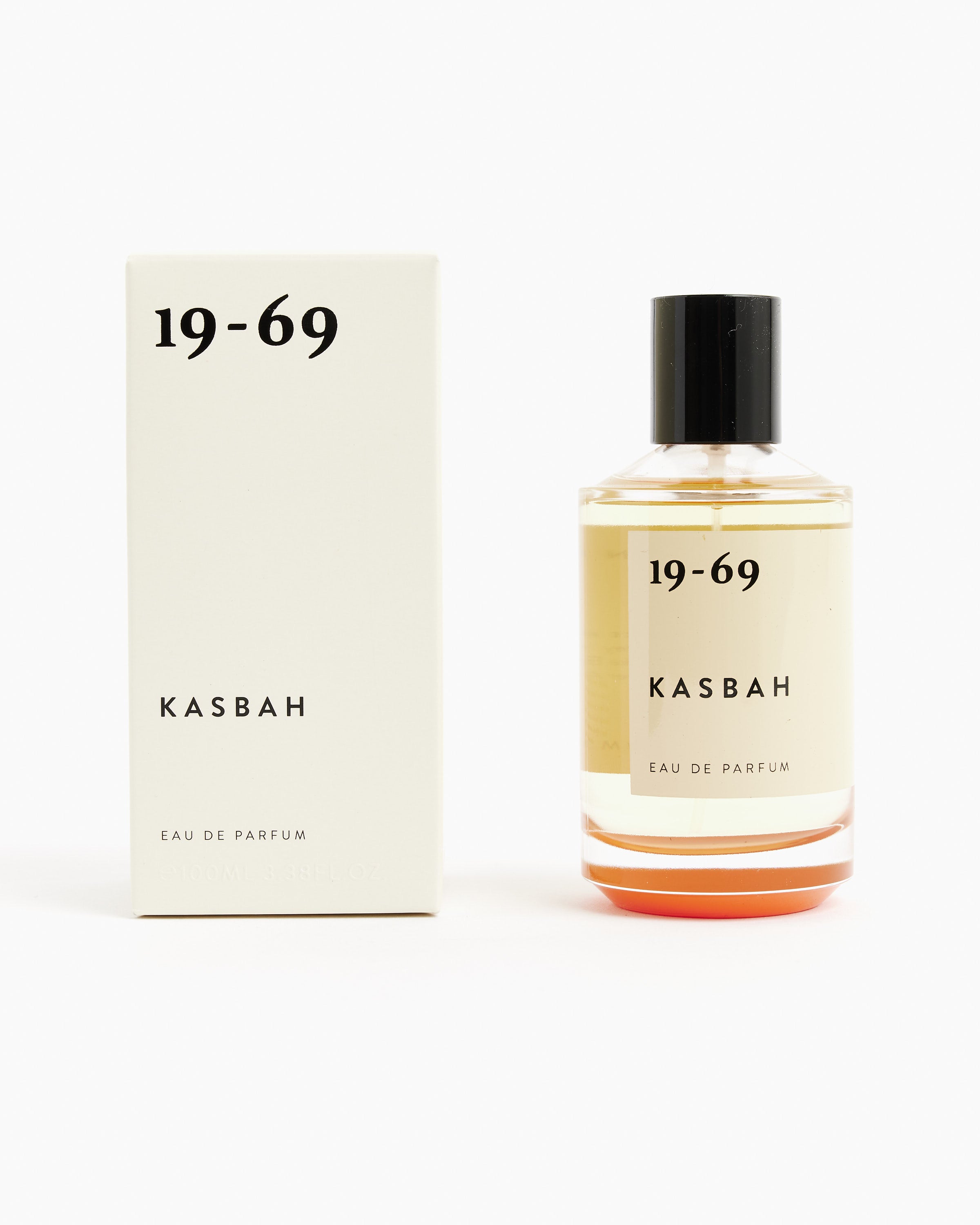 Perfume in Kasbah