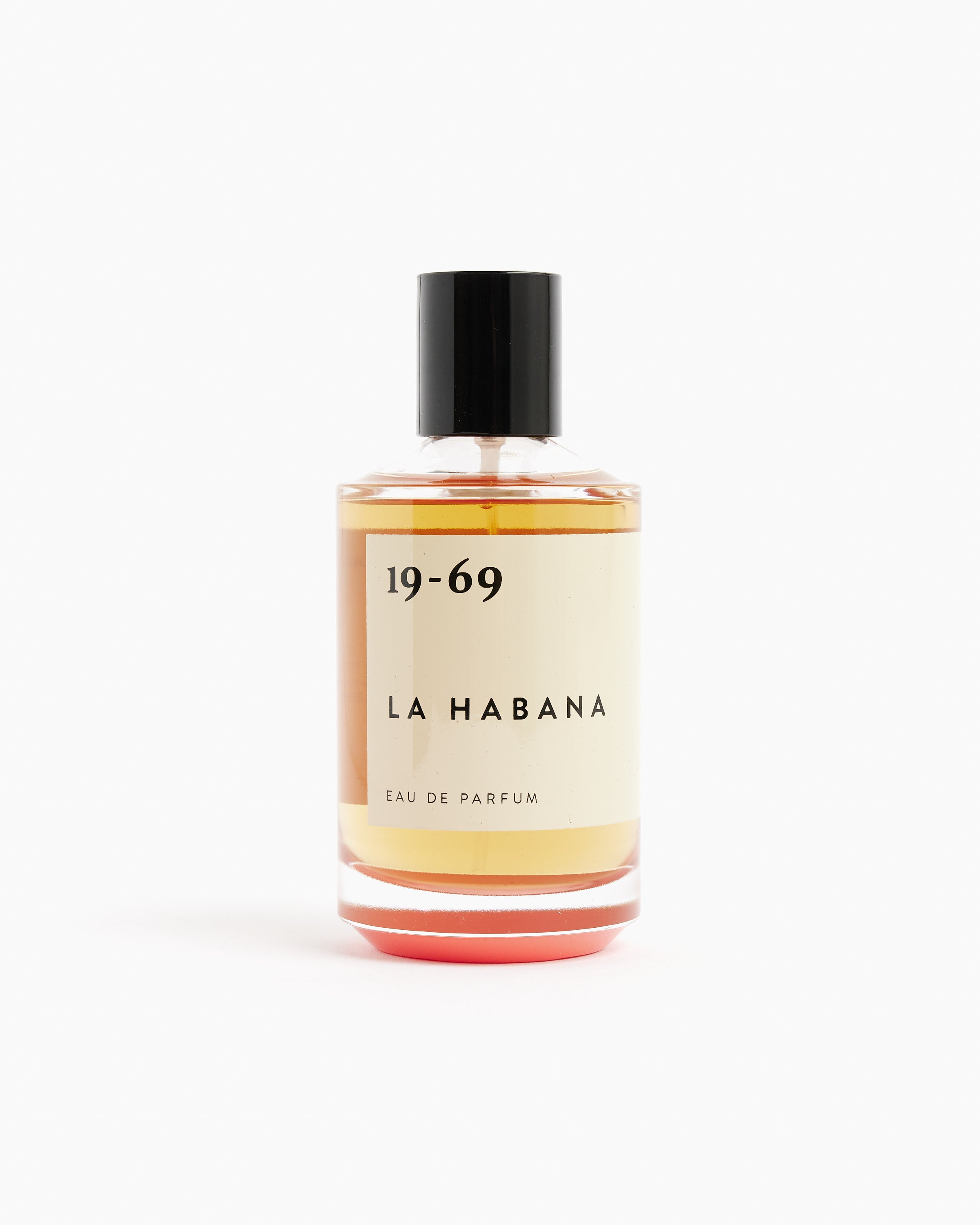 Perfume in La Habana