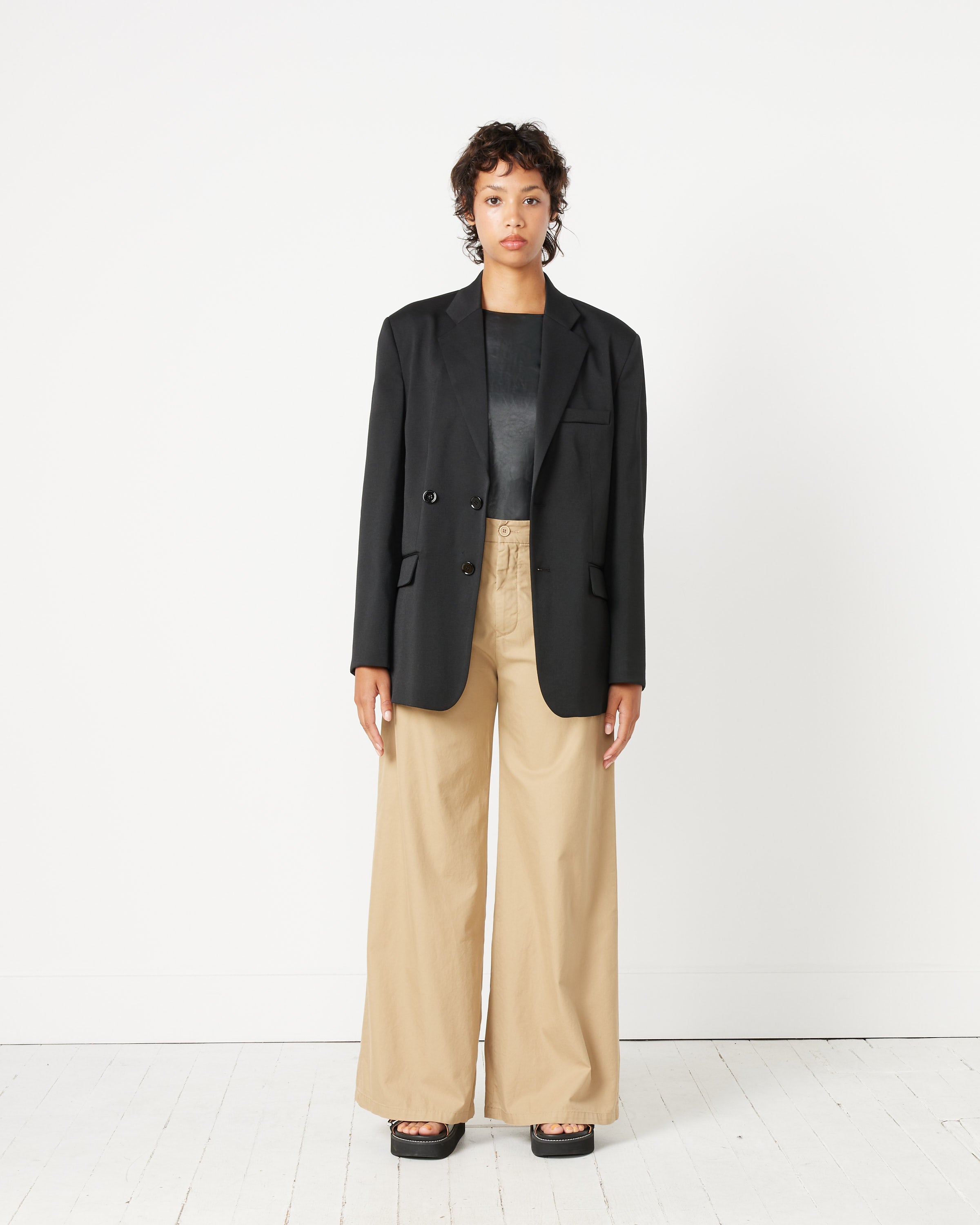 Suit Jacket