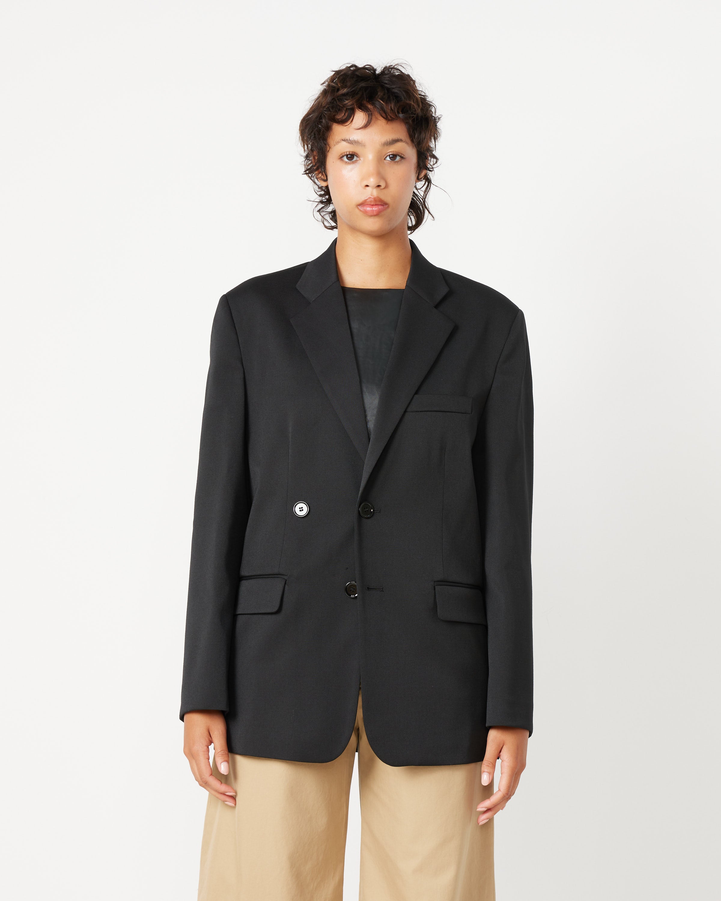 Suit Jacket