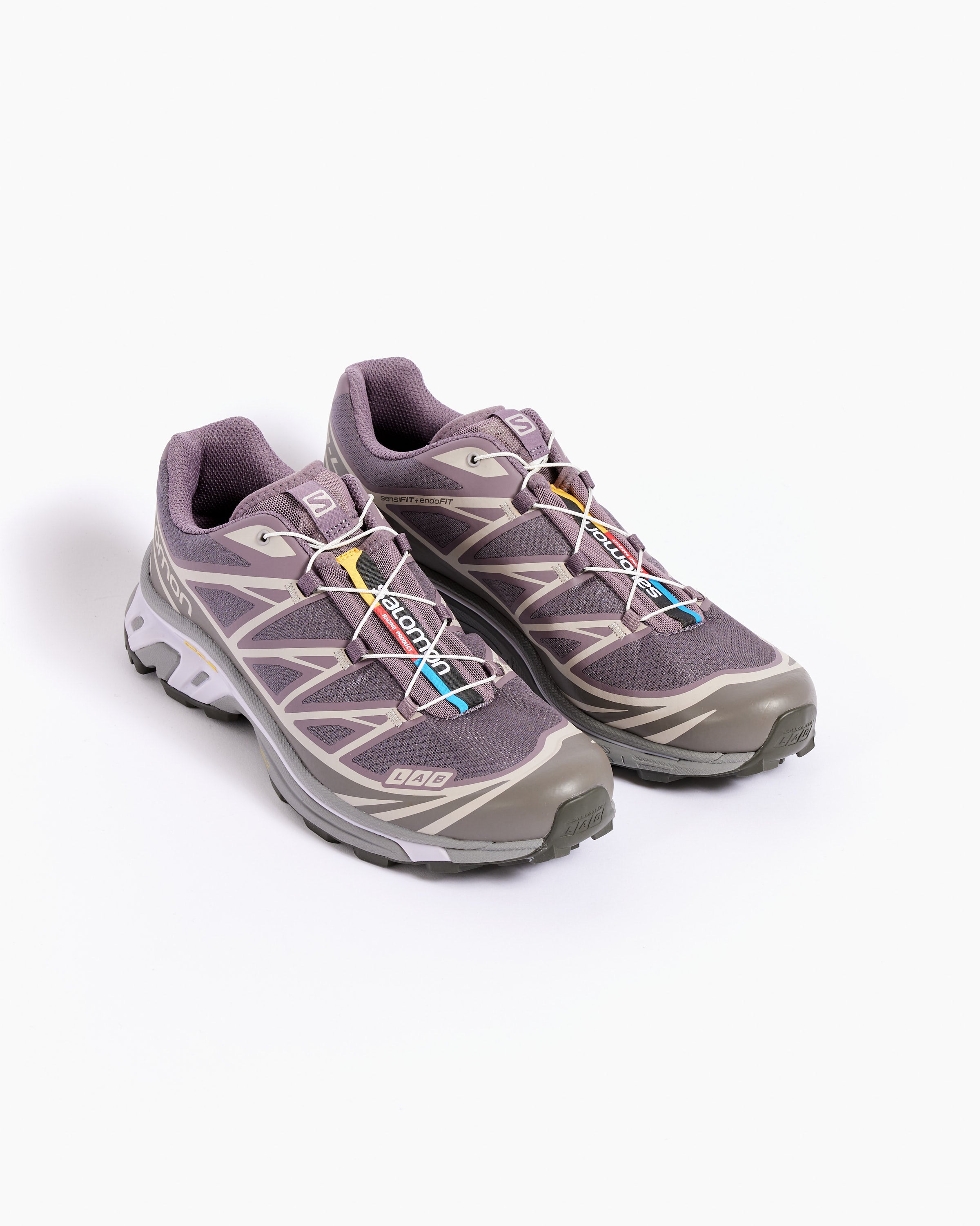 XT-6 in Moonscape/Plum Kitten/Gull