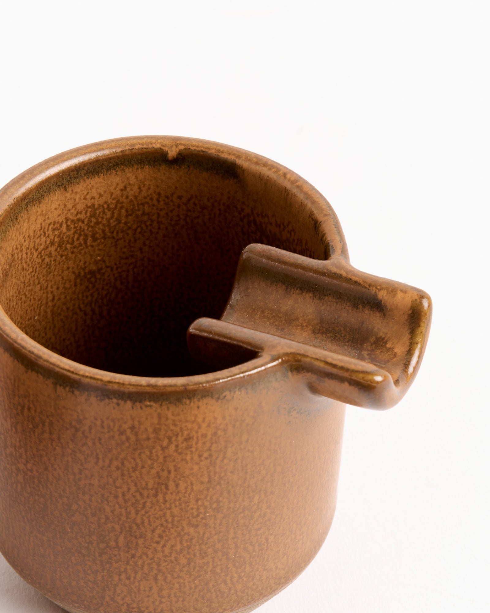 house plant seth Ashtray Set By Seth in Sand