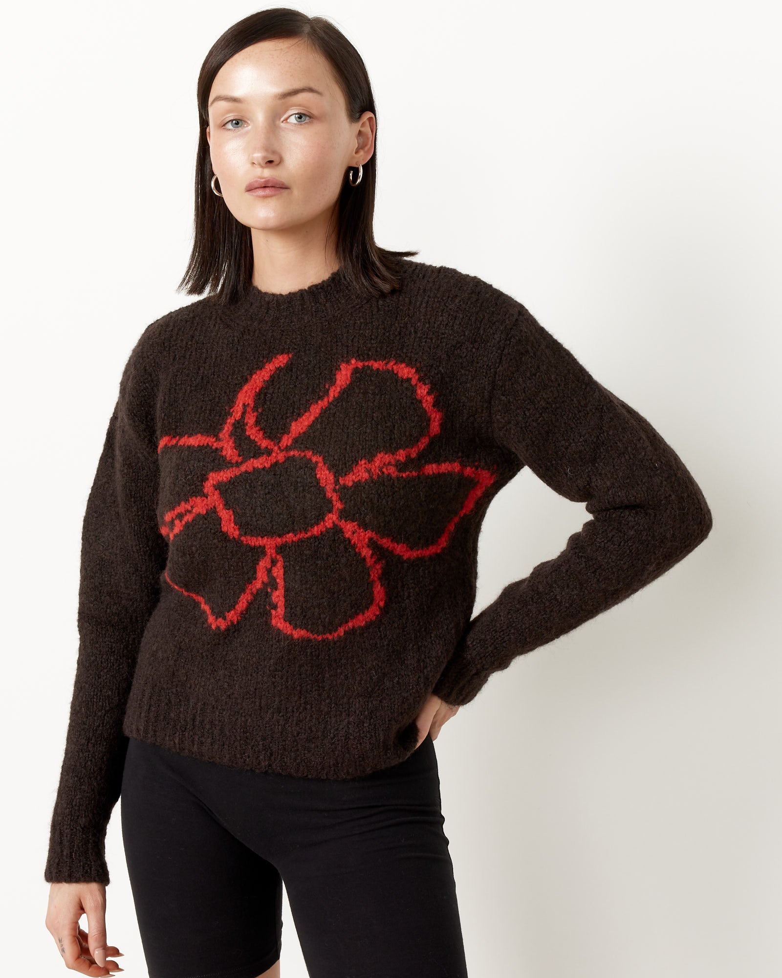 Floreke Sweater