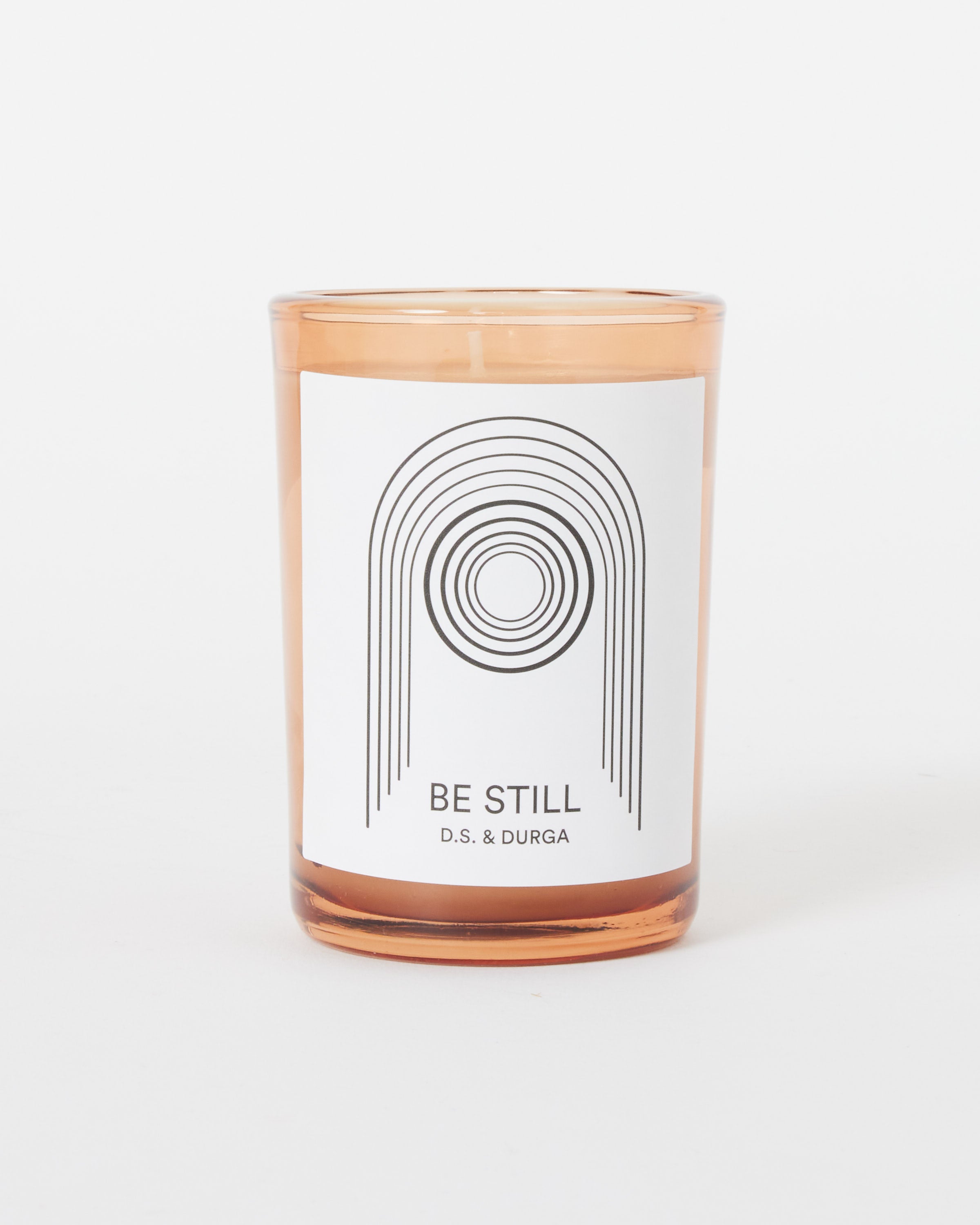 Candle in Be Still