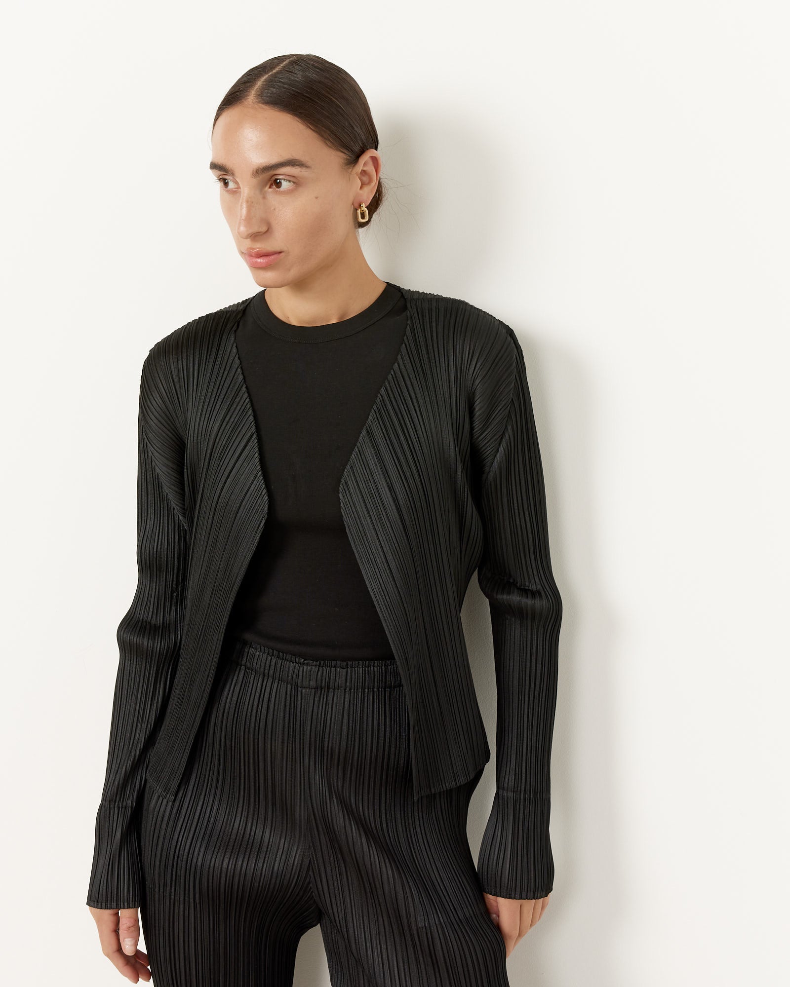 Basics Cardigan Basics Cardigan