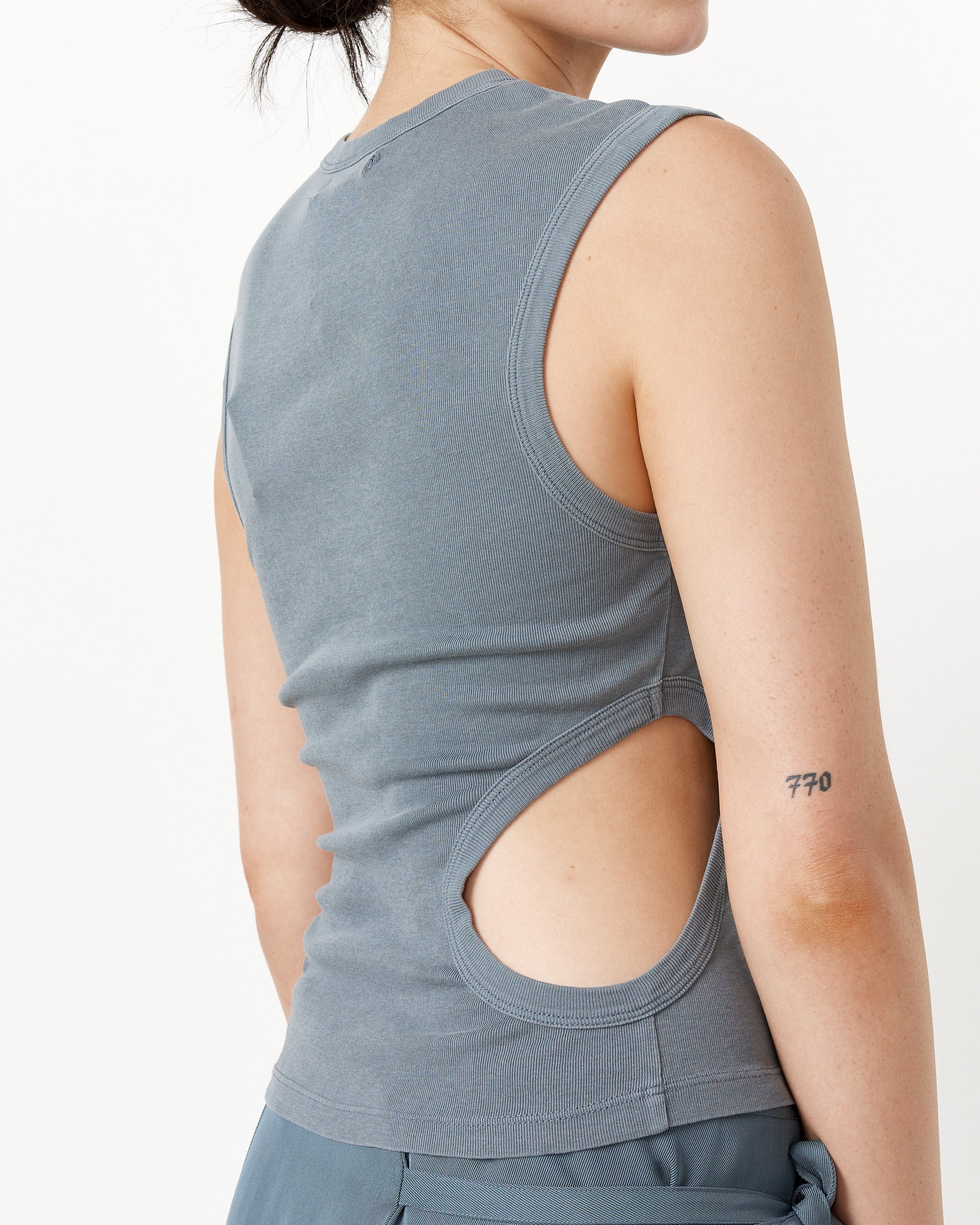 Cut Out Tank – Mohawk General Store