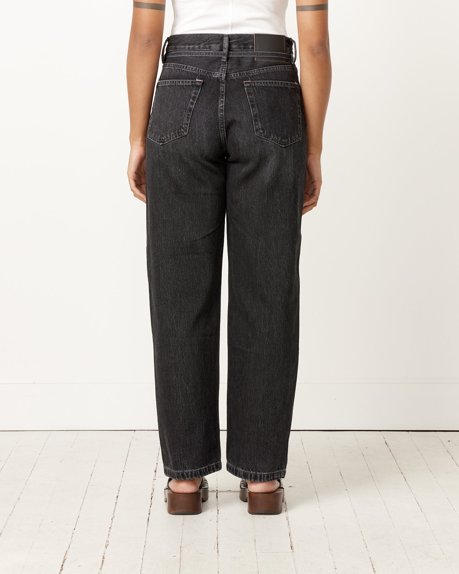 1991 Loose-Fit Toj Vintage Jeans – Mohawk General Store