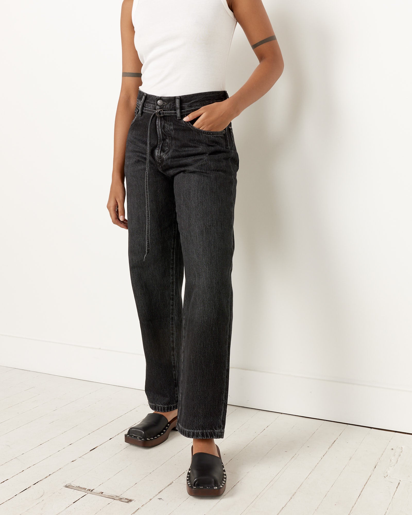 Acne Studios 1991 Toj Vintage 28×32