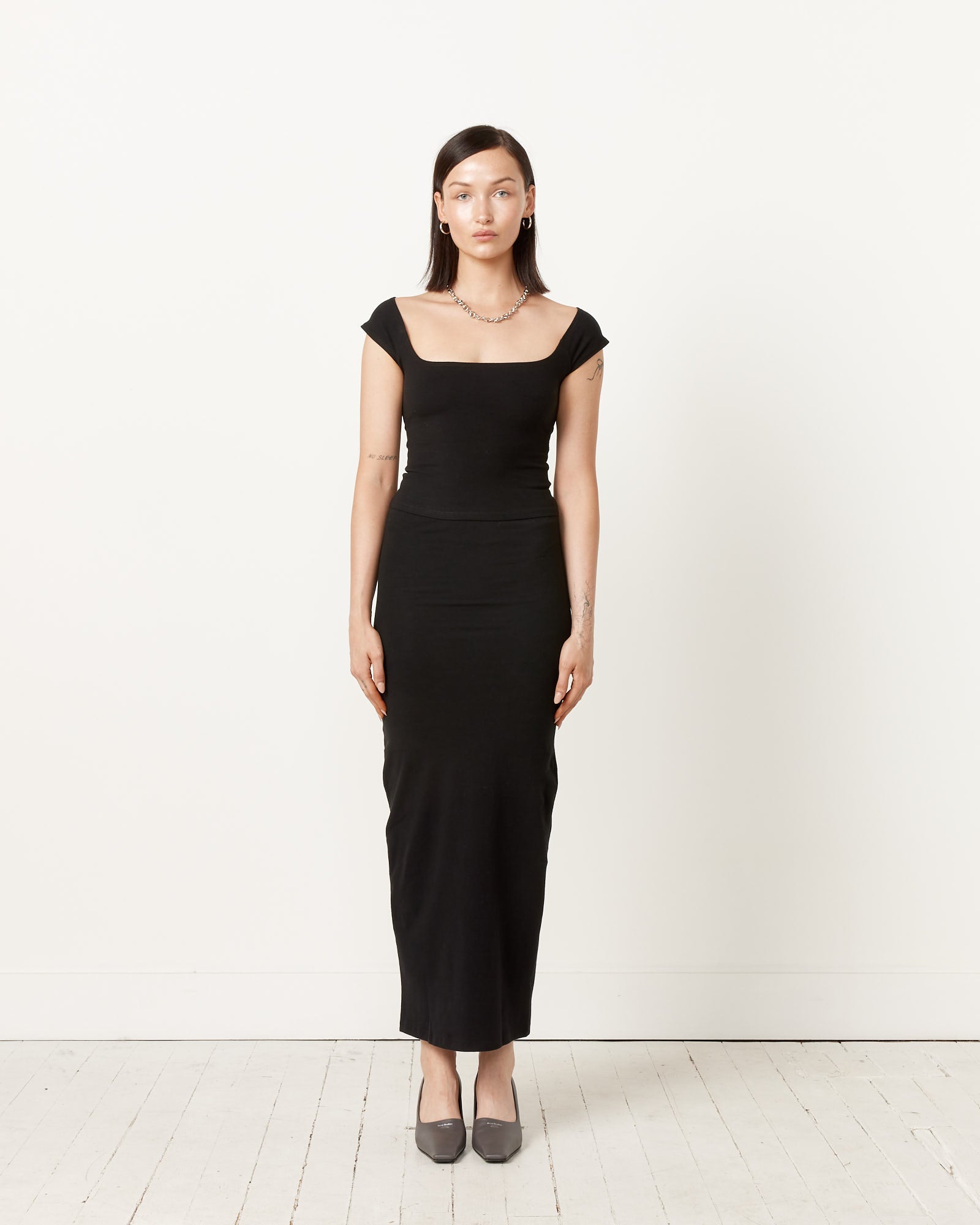 The Tube Convertible Dress The Tube Convertible Dress
