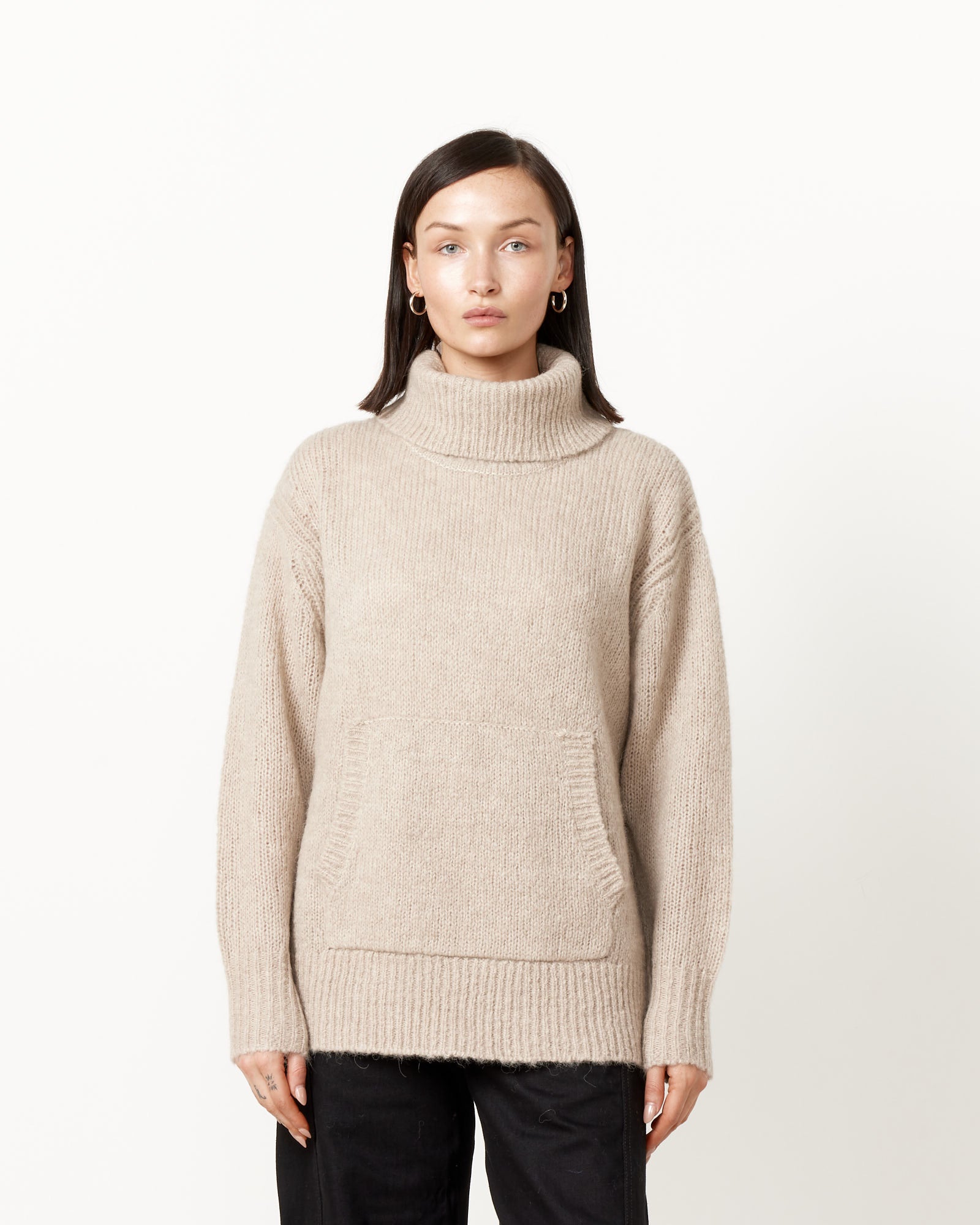 Rigby Pullover